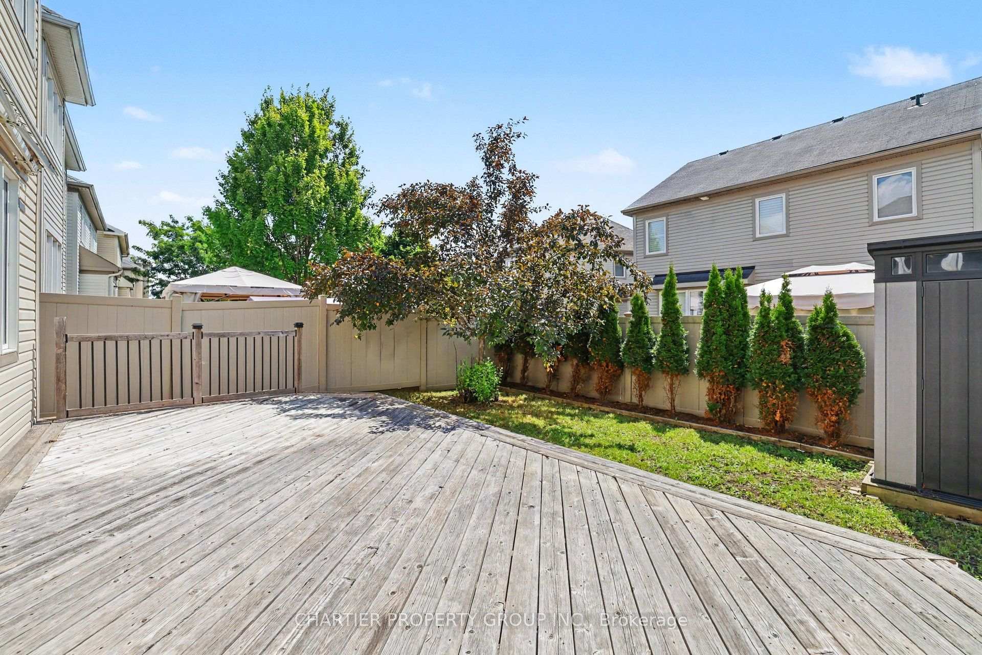 Photo 26 of 3442 River Run Avenue, Ottawa, Barrhaven - Half Moon Bay — HOMEH