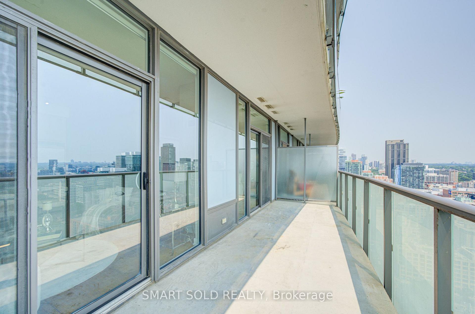 Photo 14 of Unit 2608, 1 Market Street, Toronto, Waterfront Communities — HOMEH