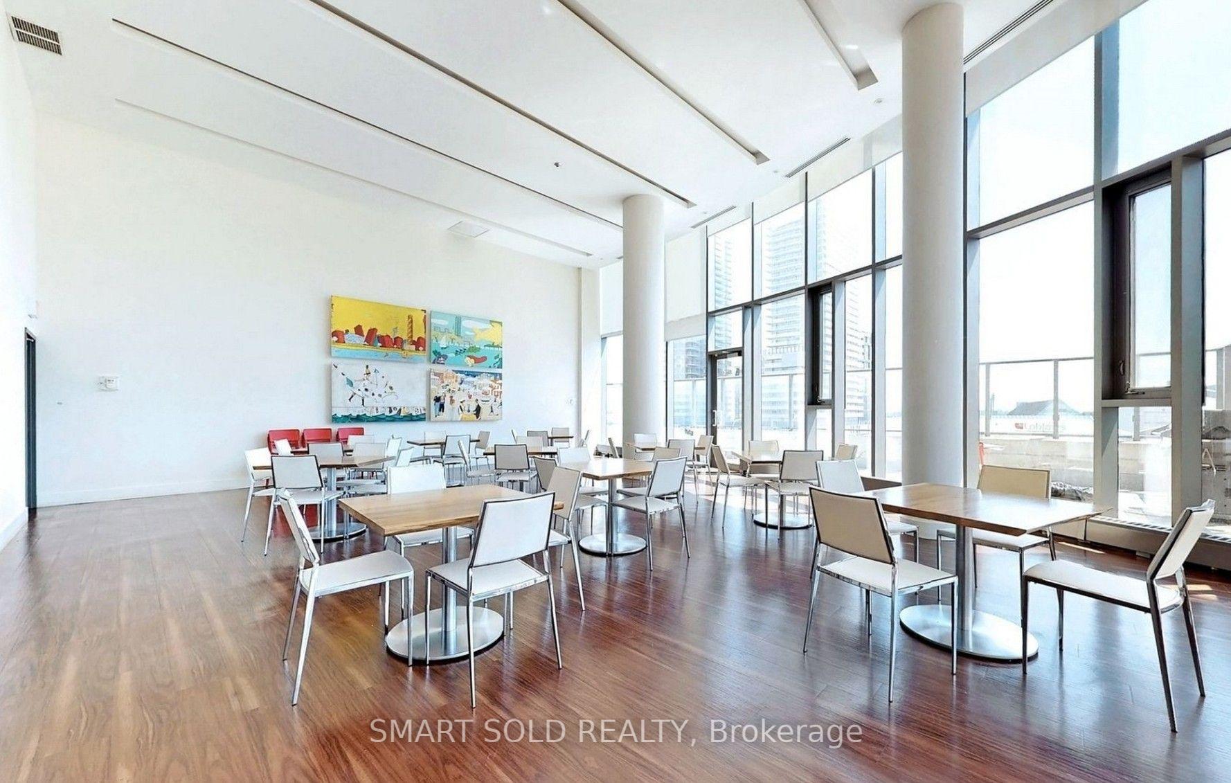 Photo 20 of Unit 2608, 1 Market Street, Toronto, Waterfront Communities — HOMEH