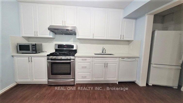 Photo 3 of Unit #lower, 4181 Trapper Crescent, Mississauga, Erin Mills — HOMEH