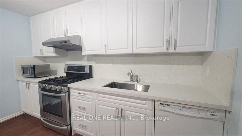 Photo 4 of Unit #lower, 4181 Trapper Crescent, Mississauga, Erin Mills — HOMEH