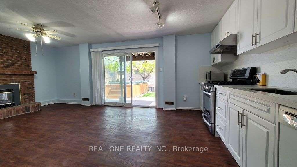 Photo 6 of Unit #lower, 4181 Trapper Crescent, Mississauga, Erin Mills — HOMEH