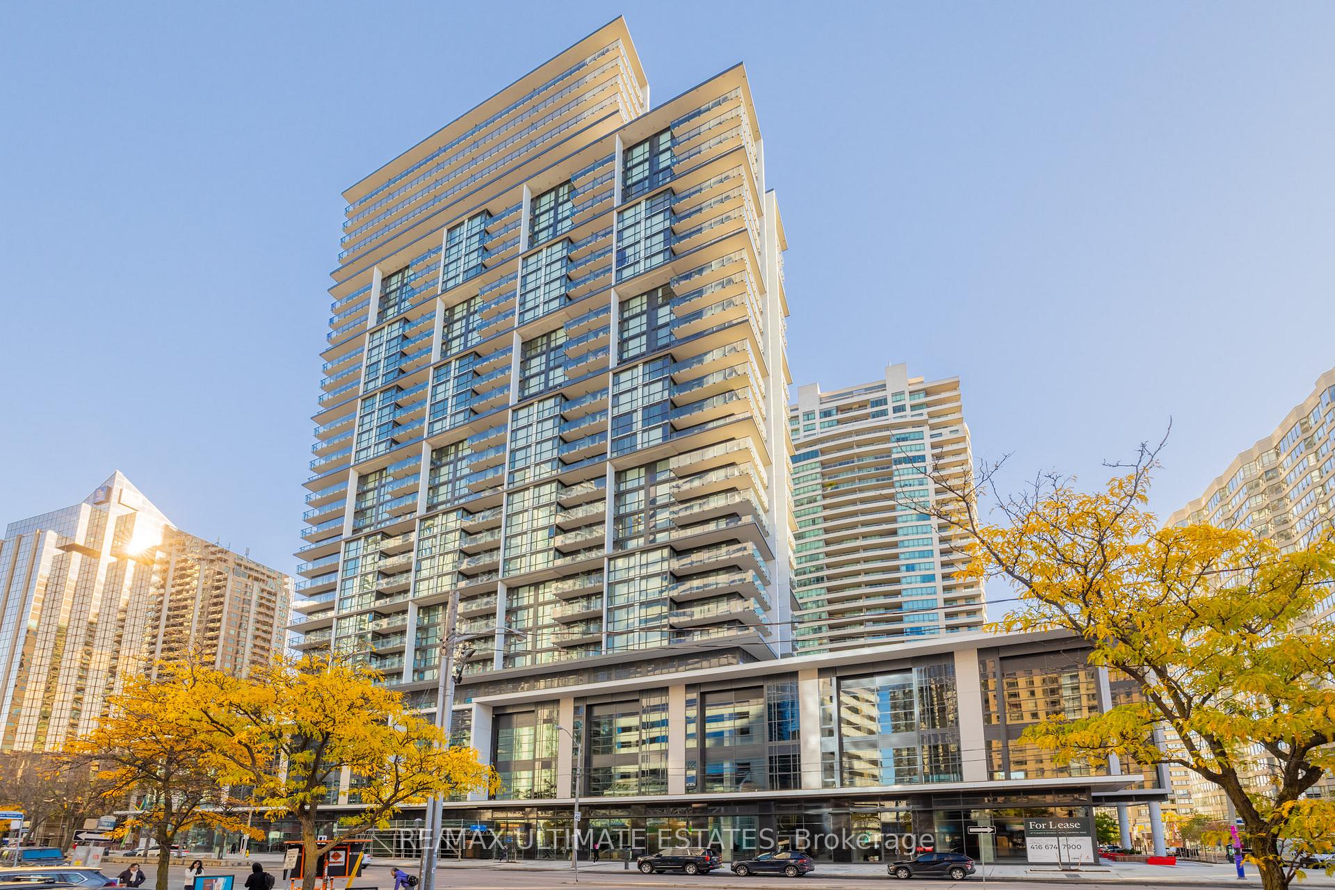 Photo of Unit 1109, 4955 Yonge Street