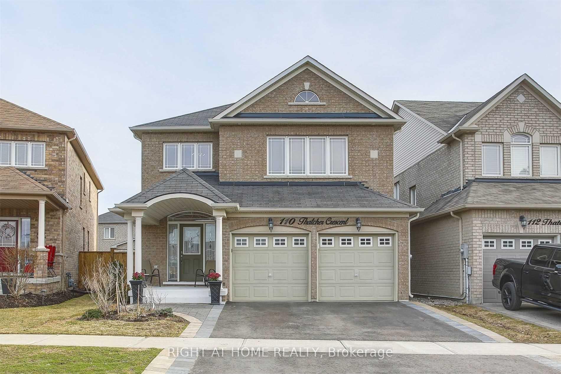 Photo of 110 Thatcher Crescent
