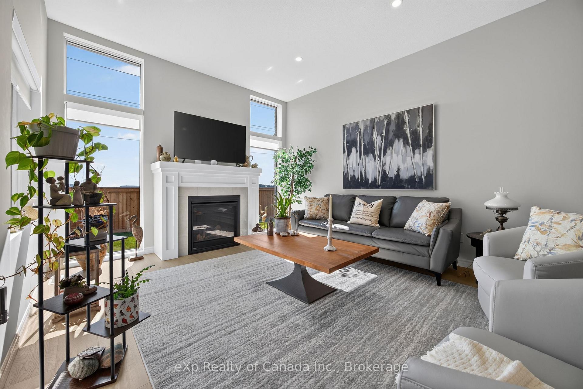 Photo 6 of 21 Evylean Court, St. Thomas — HOMEH