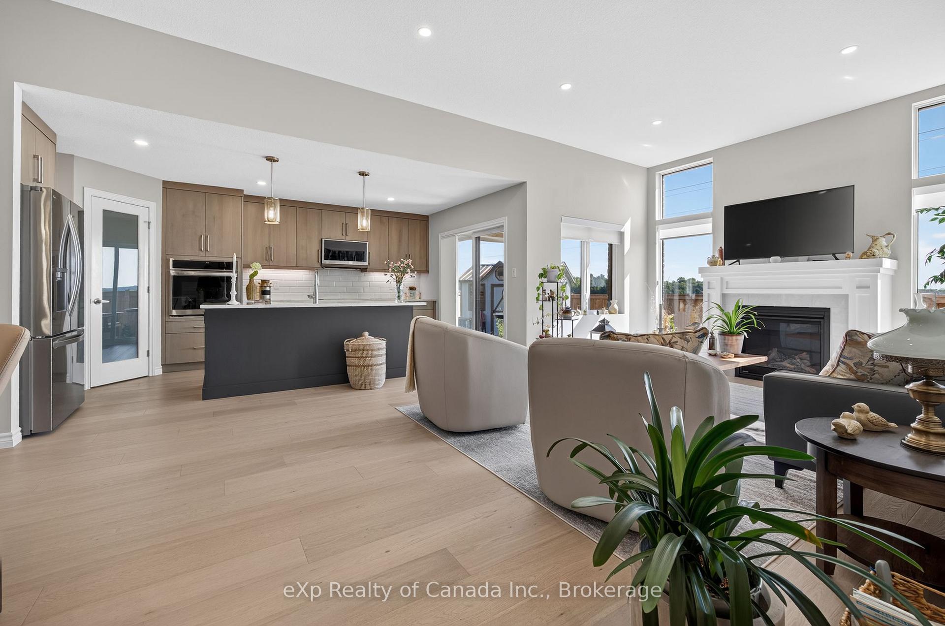 Photo 9 of 21 Evylean Court, St. Thomas — HOMEH