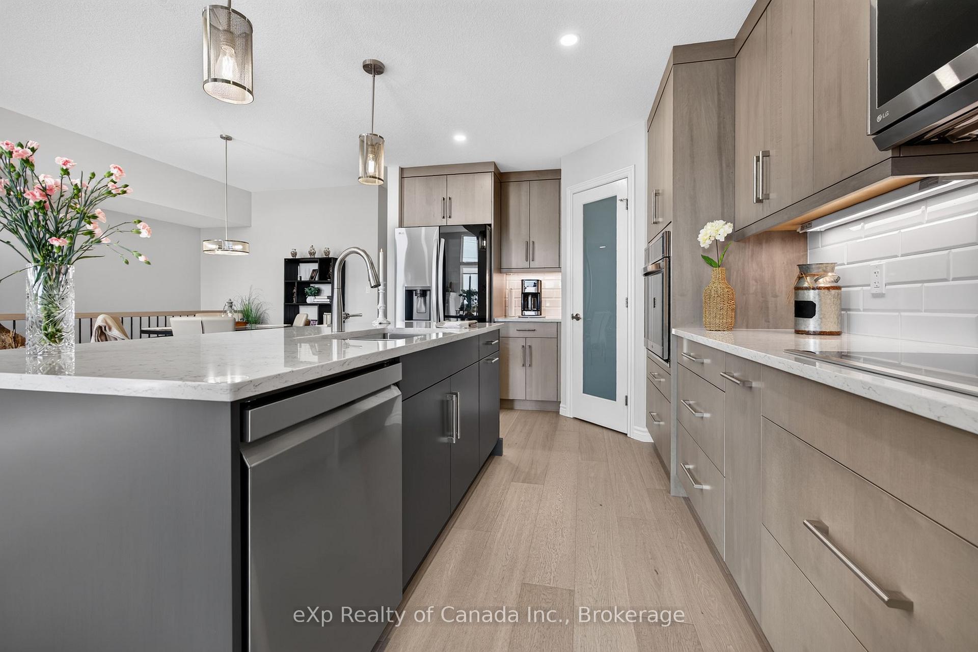 Photo 10 of 21 Evylean Court, St. Thomas — HOMEH
