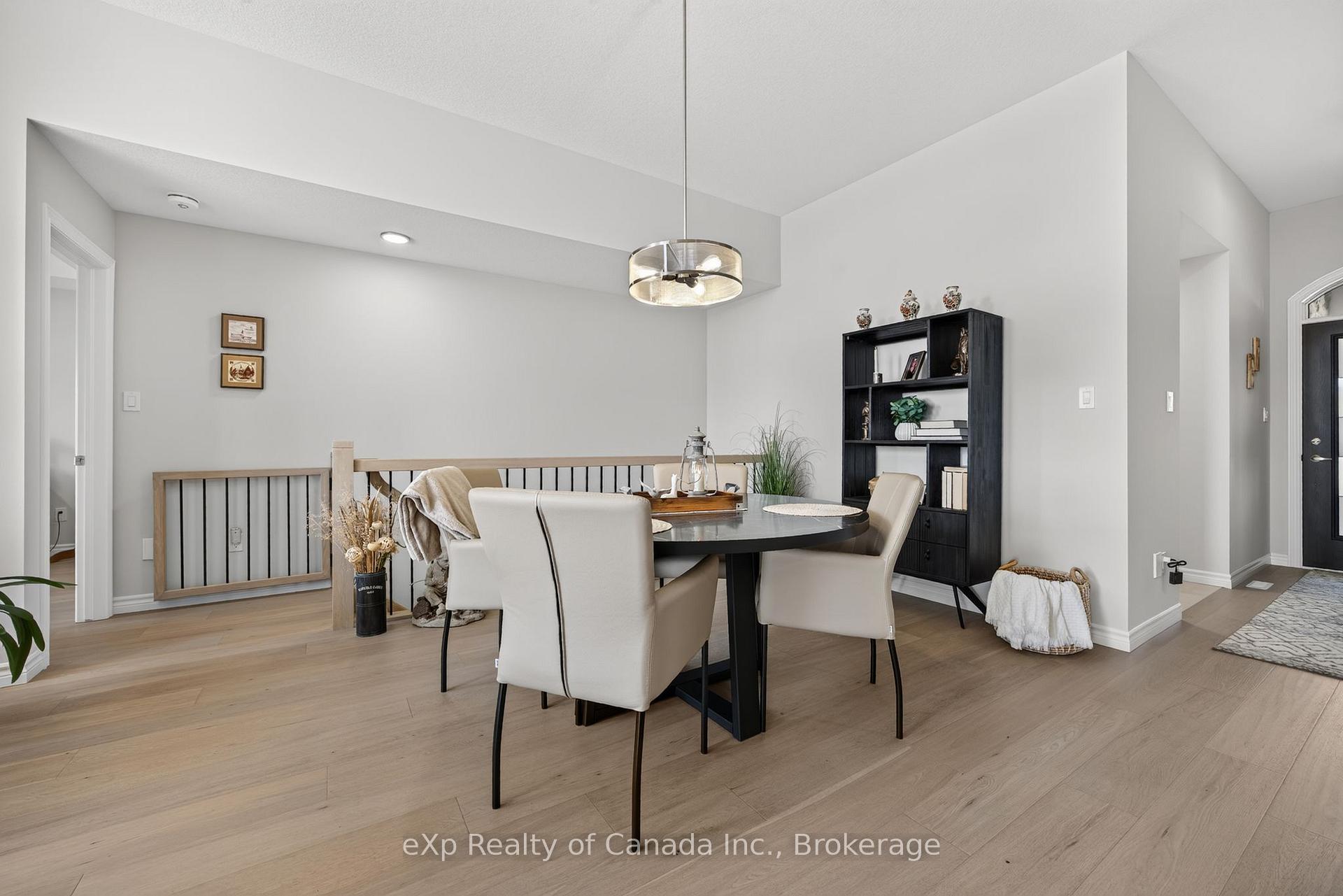 Photo 11 of 21 Evylean Court, St. Thomas — HOMEH