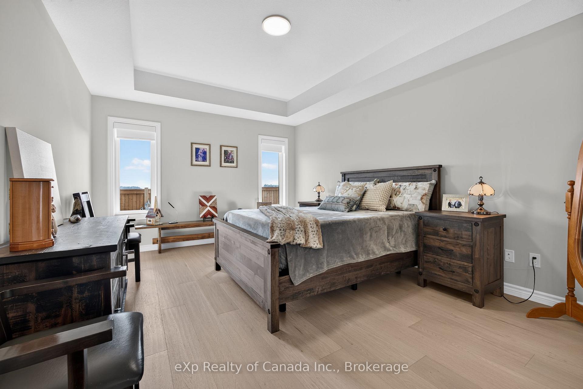 Photo 13 of 21 Evylean Court, St. Thomas — HOMEH