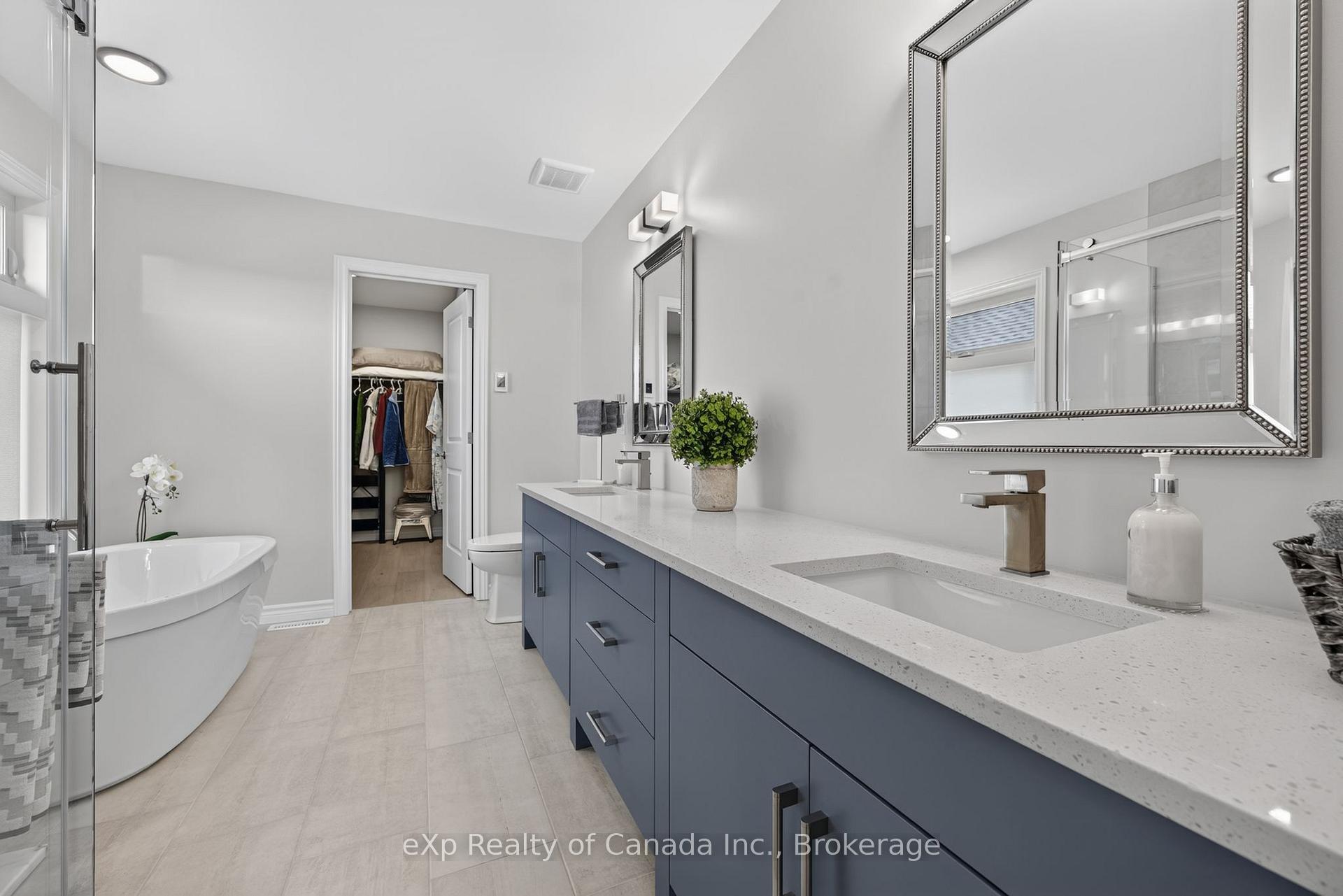 Photo 14 of 21 Evylean Court, St. Thomas — HOMEH