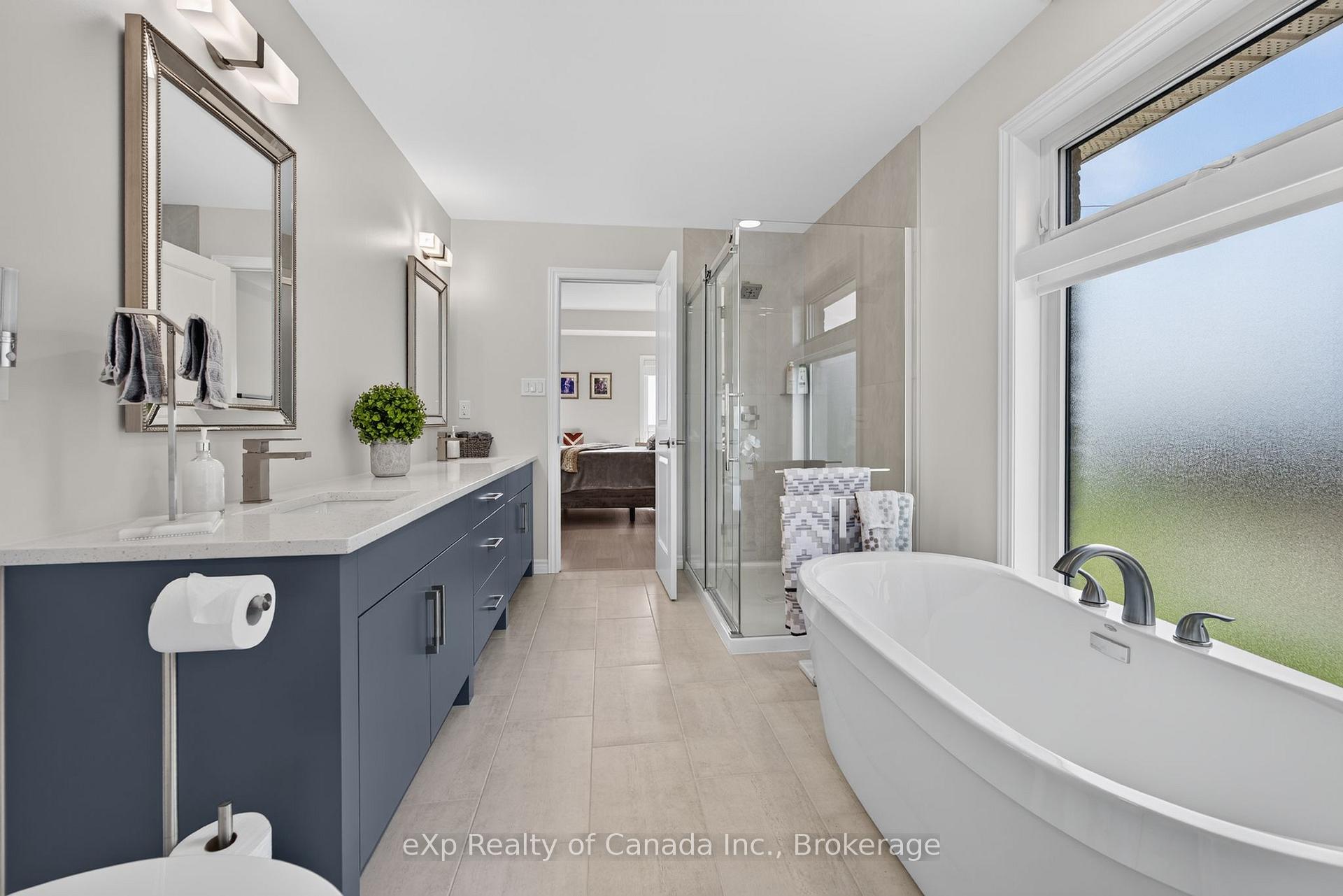 Photo 16 of 21 Evylean Court, St. Thomas — HOMEH