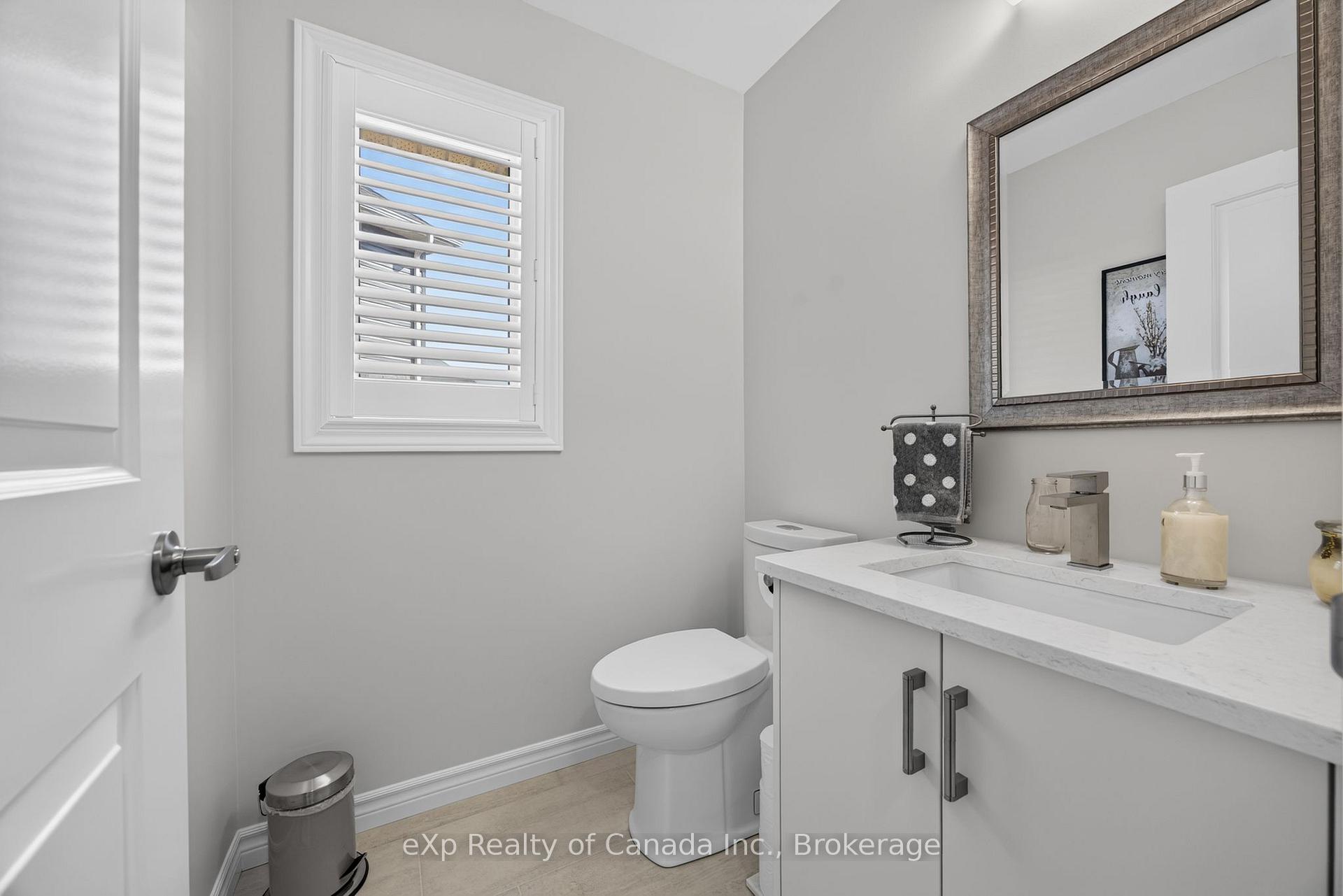 Photo 17 of 21 Evylean Court, St. Thomas — HOMEH