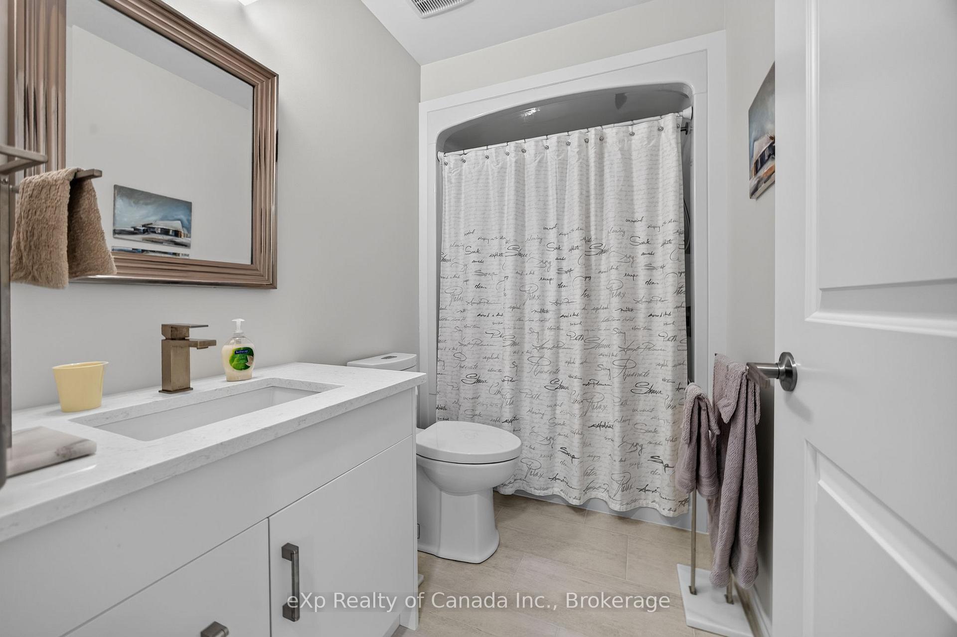 Photo 24 of 21 Evylean Court, St. Thomas — HOMEH