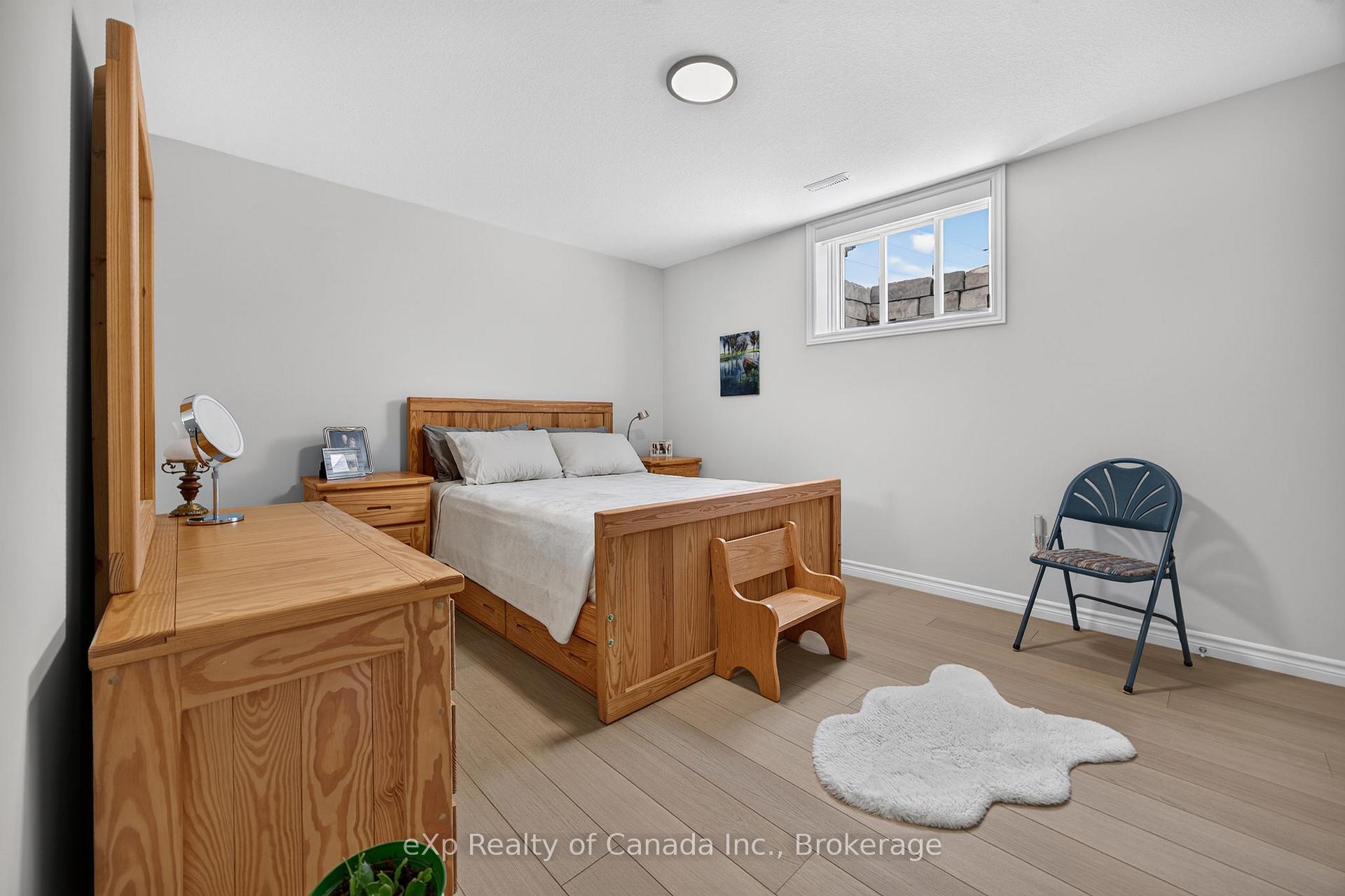 Photo 25 of 21 Evylean Court, St. Thomas — HOMEH