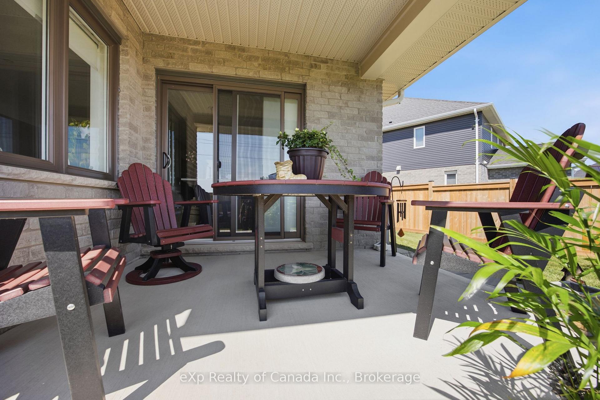 Photo 30 of 21 Evylean Court, St. Thomas — HOMEH