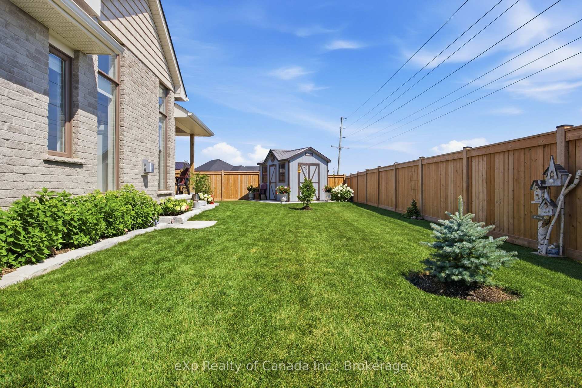 Photo 34 of 21 Evylean Court, St. Thomas — HOMEH