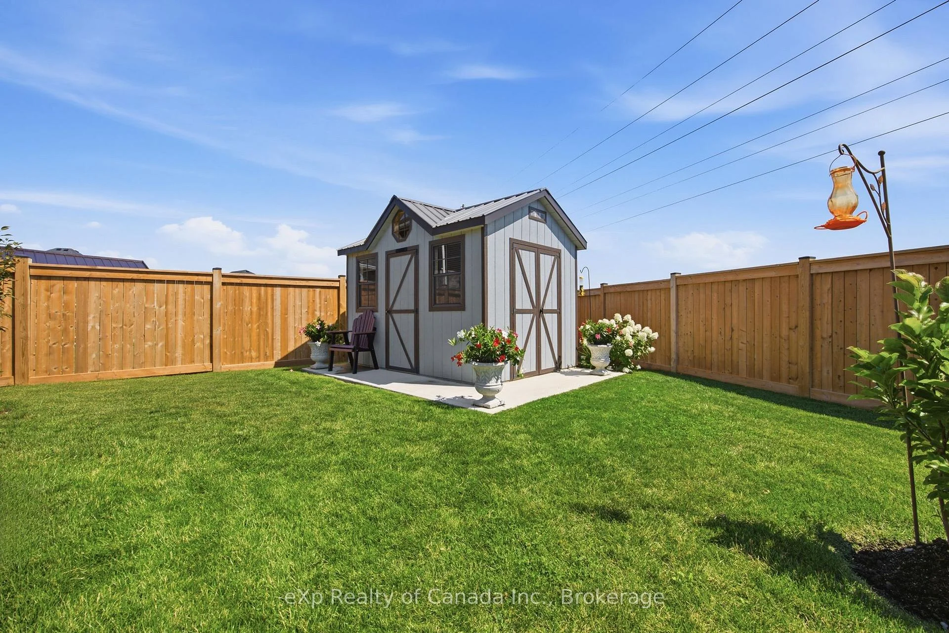Photo 3 of 21 Evylean Court, St. Thomas — HOMEH