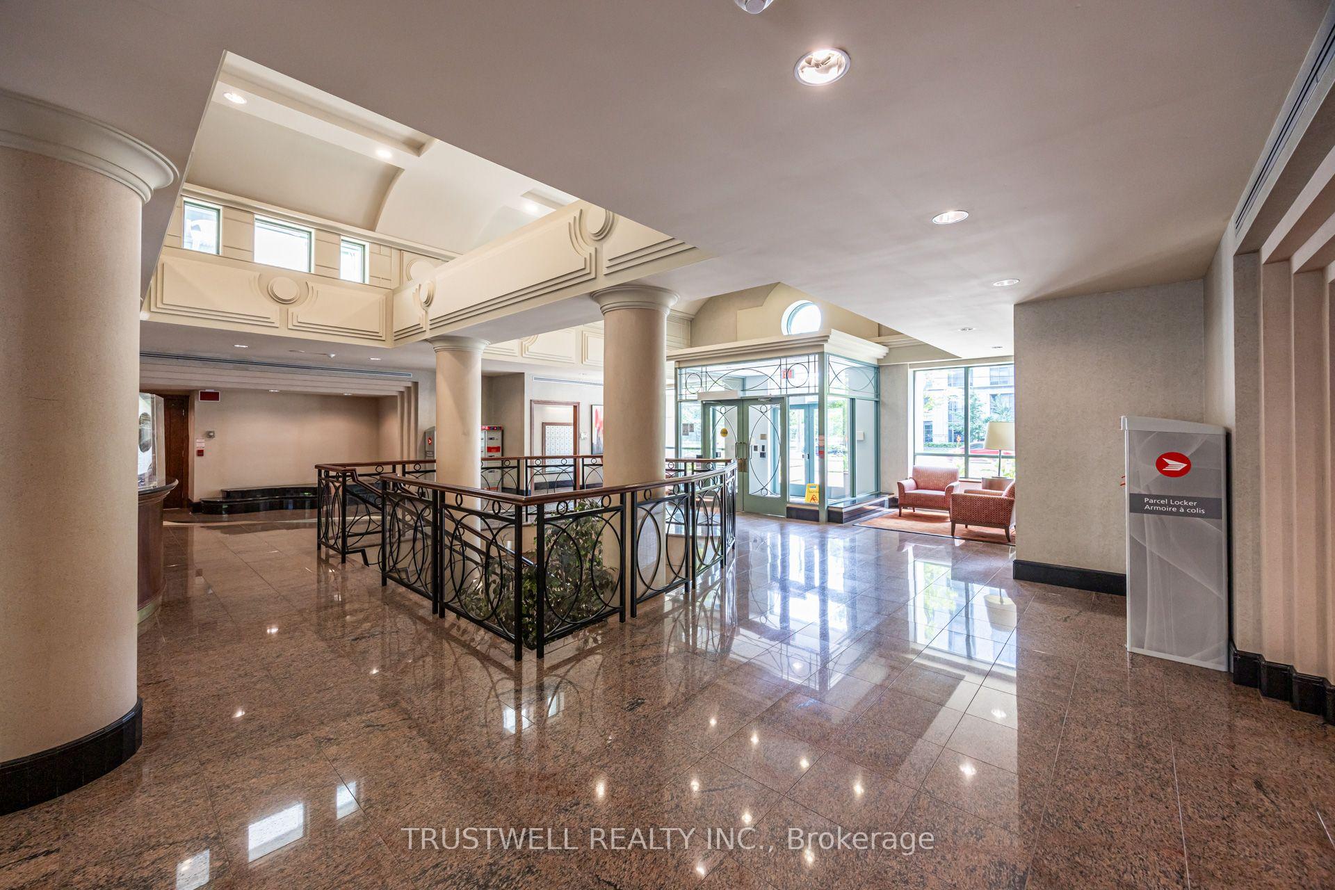 Photo 33 of Unit 401, 39 Pemberton Avenue, North York, Newtonbrook East — HOMEH