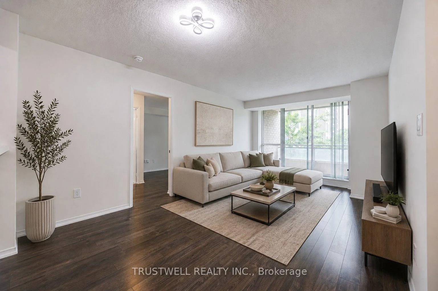 Photo 7 of Unit 401, 39 Pemberton Avenue, North York, Newtonbrook East — HOMEH