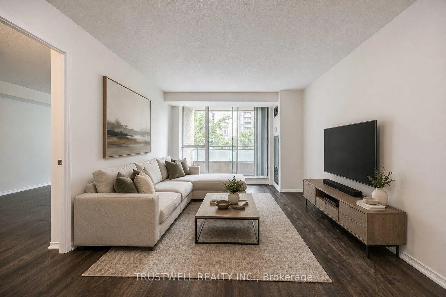 Photo 8 of Unit 401, 39 Pemberton Avenue, North York, Newtonbrook East — HOMEH