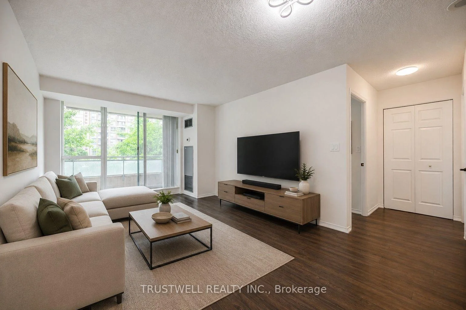 Photo 9 of Unit 401, 39 Pemberton Avenue, North York, Newtonbrook East — HOMEH
