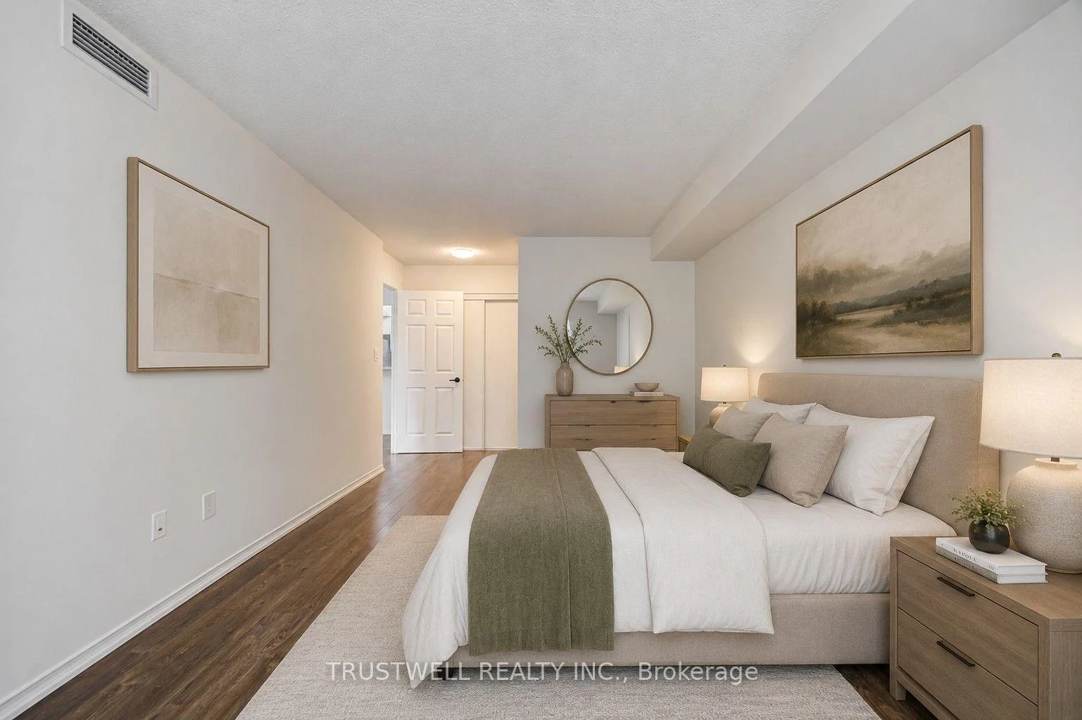 Photo 18 of Unit 401, 39 Pemberton Avenue, North York, Newtonbrook East — HOMEH