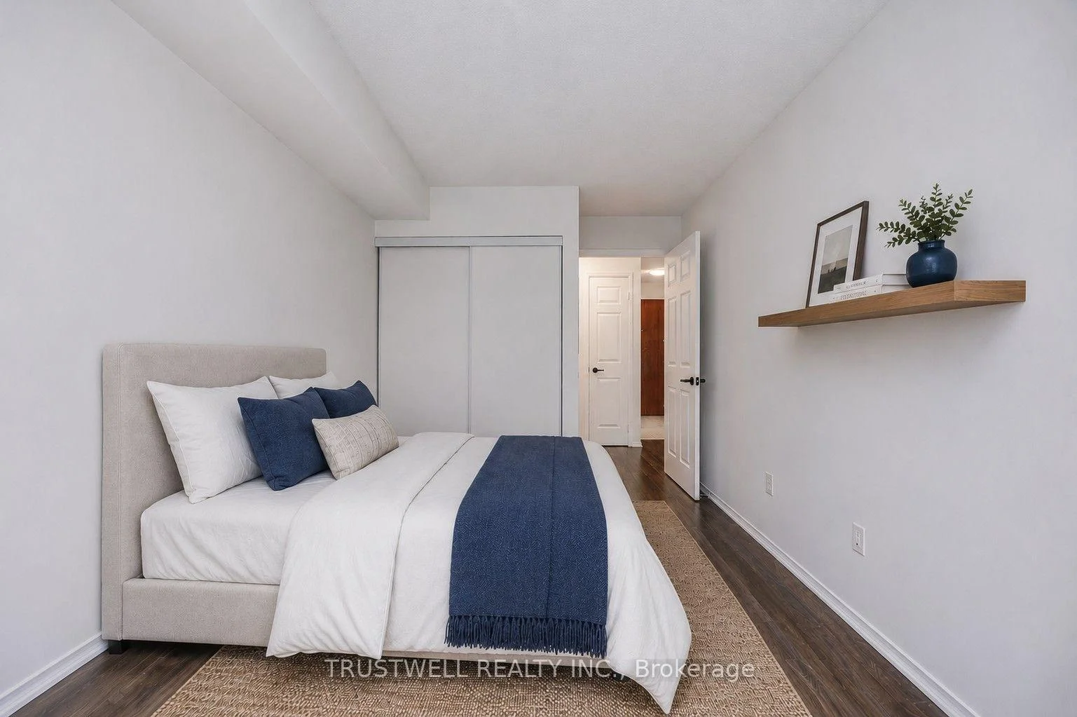 Photo 24 of Unit 401, 39 Pemberton Avenue, North York, Newtonbrook East — HOMEH