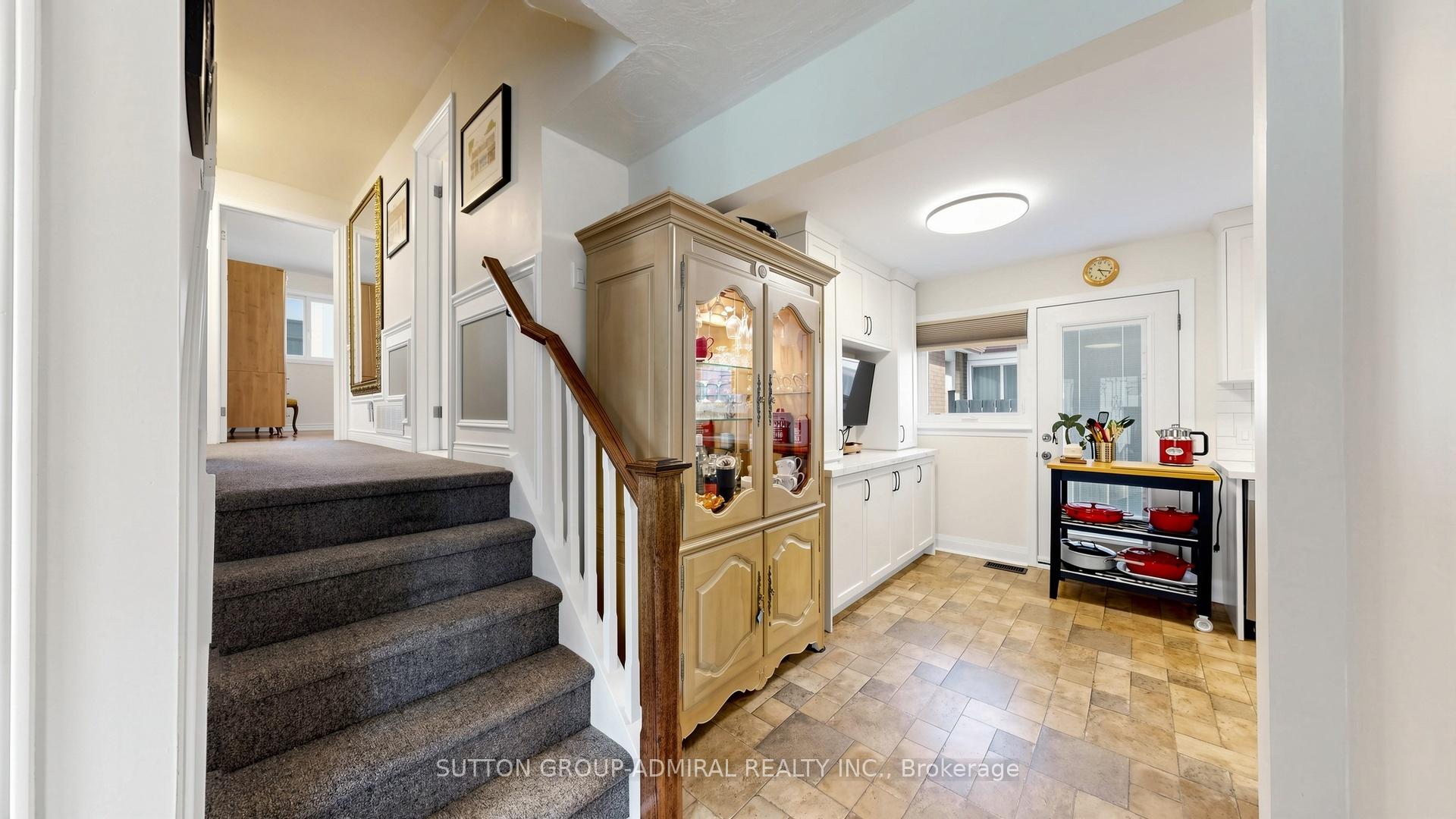 Photo 20 of 218 Bay Thorn Drive, Markham, Royal Orchard — HOMEH