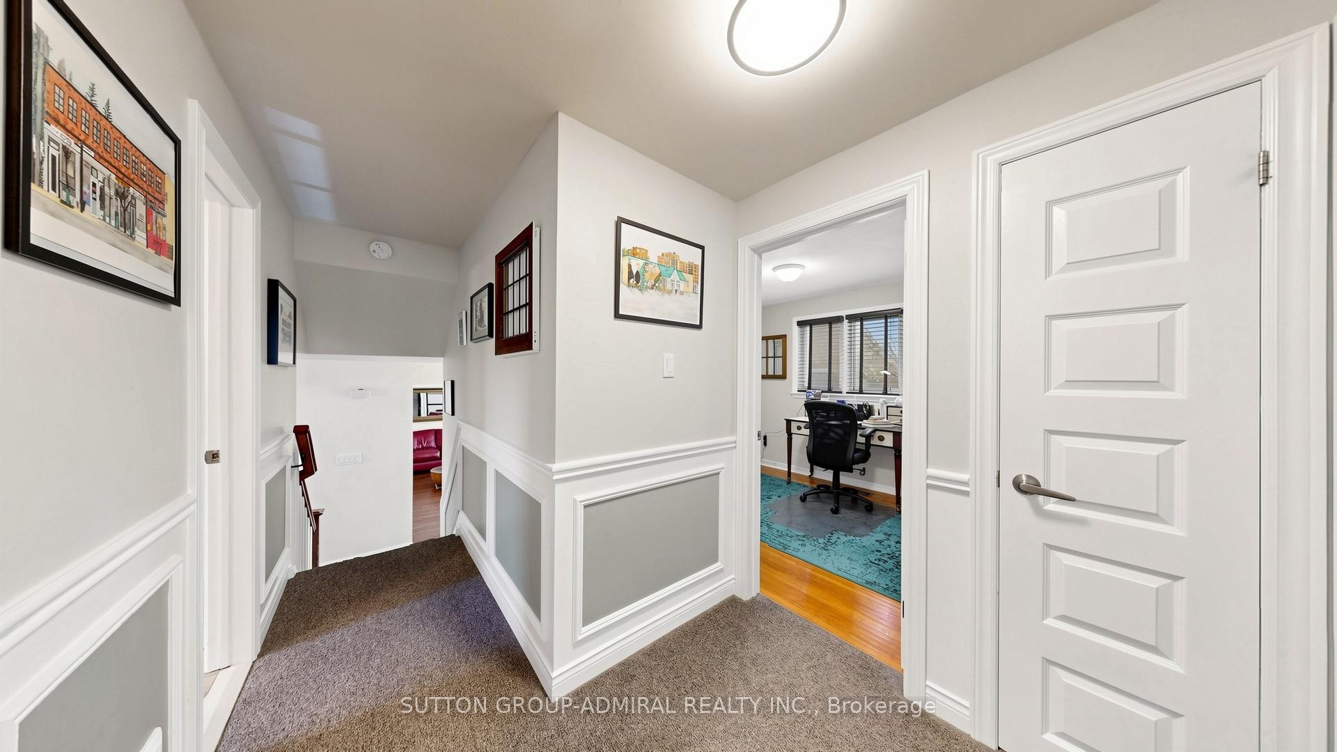 Photo 21 of 218 Bay Thorn Drive, Markham, Royal Orchard — HOMEH