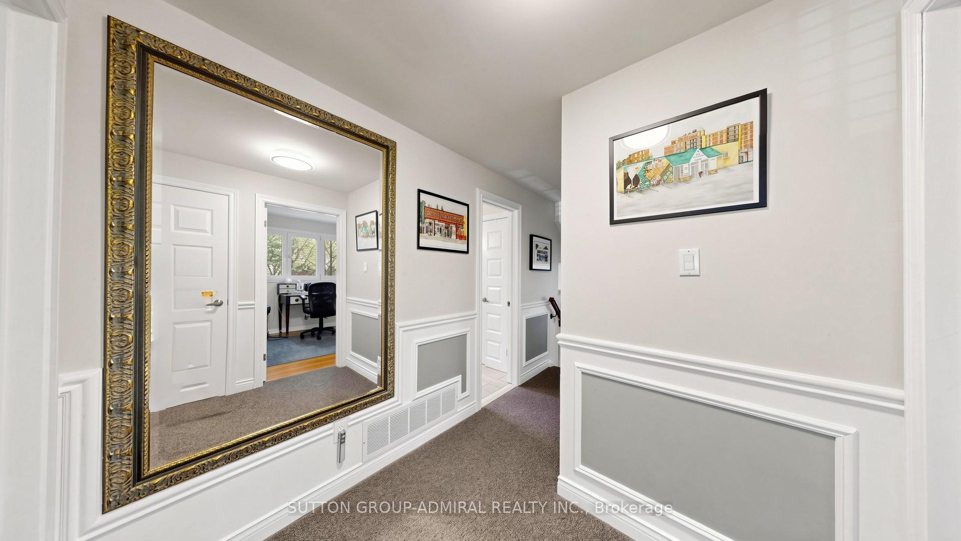 Photo 23 of 218 Bay Thorn Drive, Markham, Royal Orchard — HOMEH