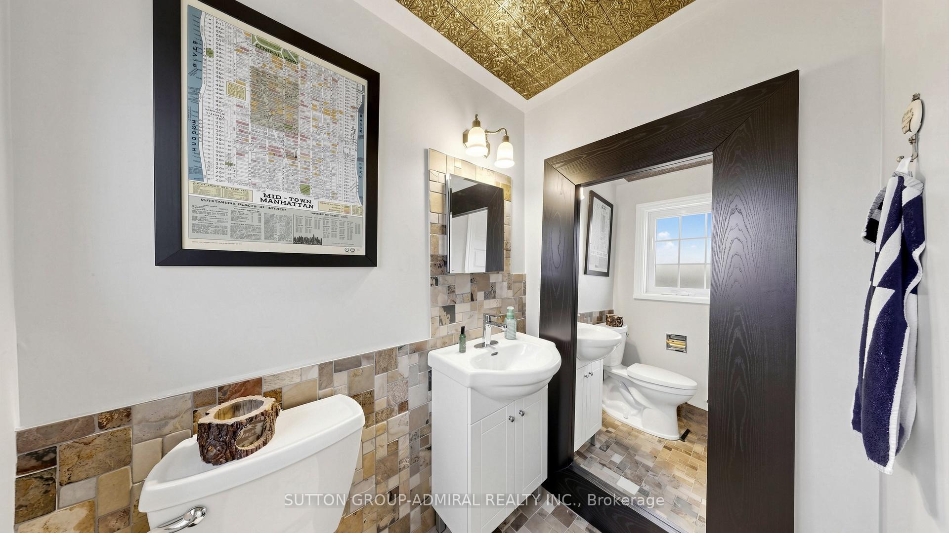 Photo 27 of 218 Bay Thorn Drive, Markham, Royal Orchard — HOMEH