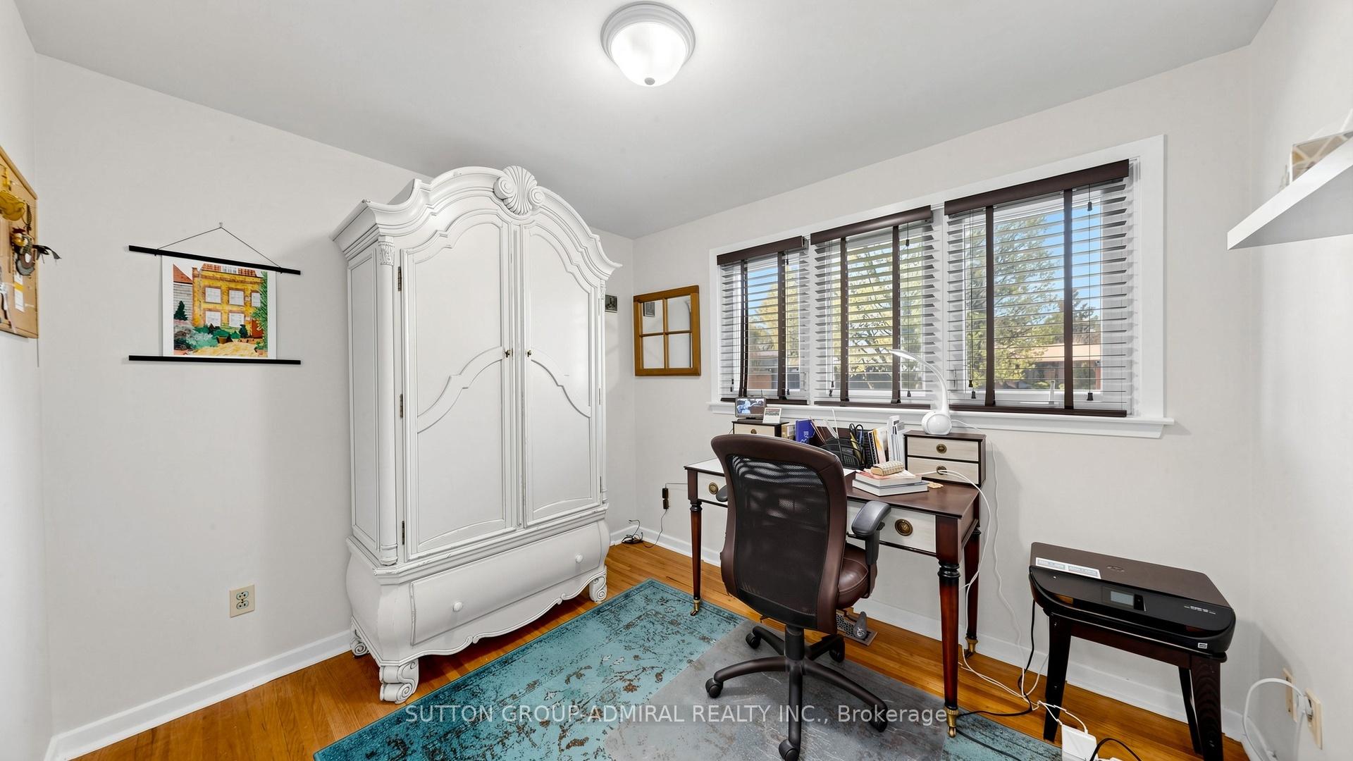 Photo 31 of 218 Bay Thorn Drive, Markham, Royal Orchard — HOMEH