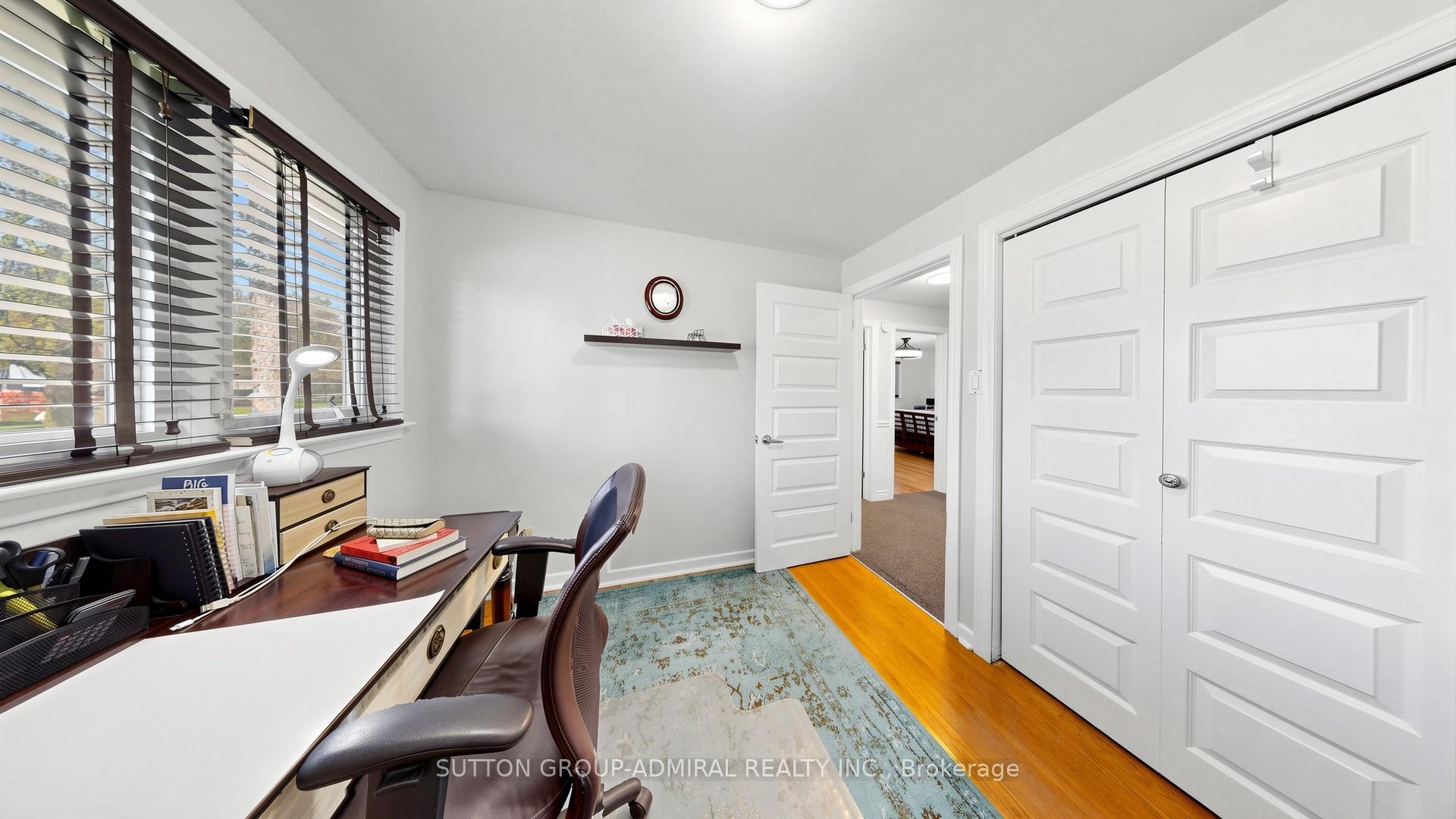 Photo 33 of 218 Bay Thorn Drive, Markham, Royal Orchard — HOMEH