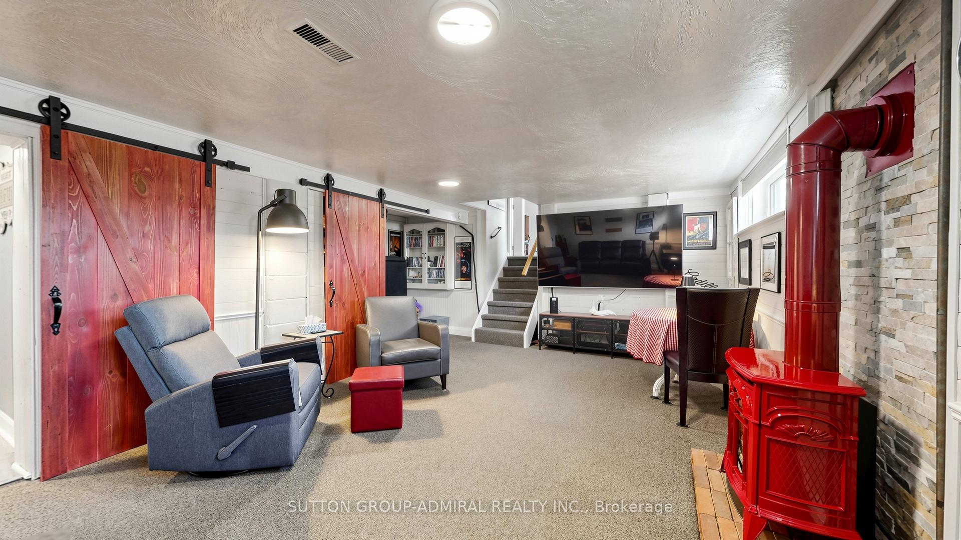 Photo 38 of 218 Bay Thorn Drive, Markham, Royal Orchard — HOMEH