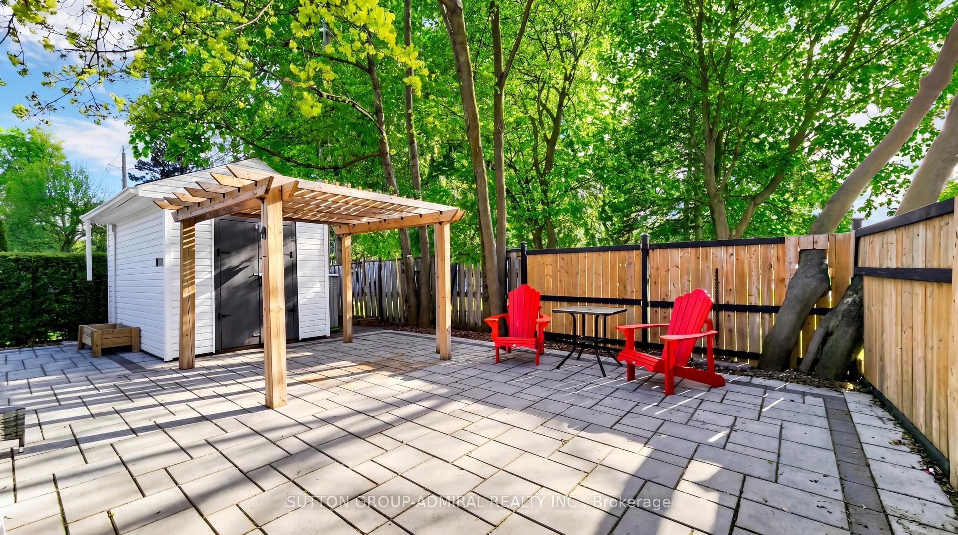 Photo 45 of 218 Bay Thorn Drive, Markham, Royal Orchard — HOMEH