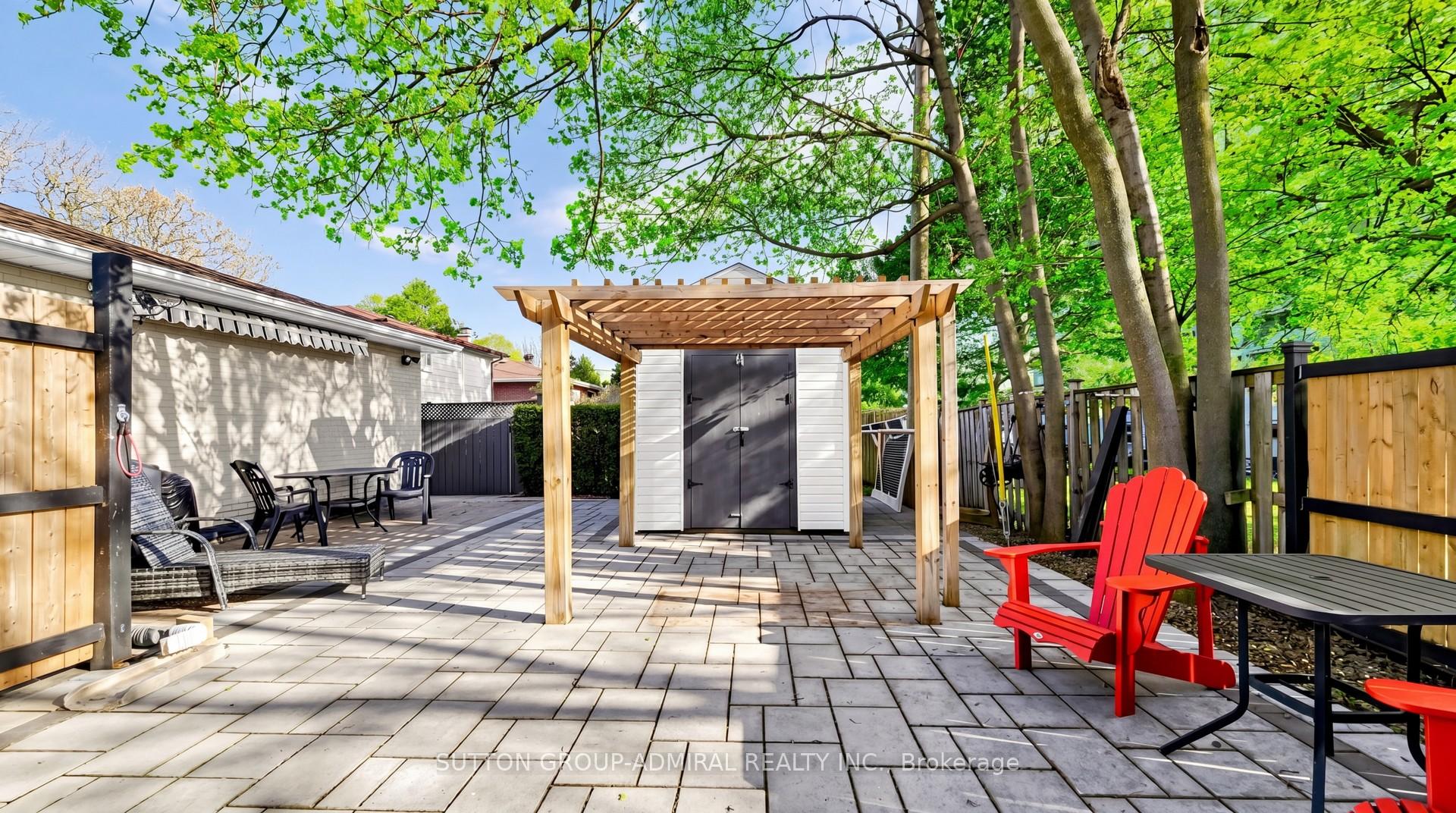 Photo 46 of 218 Bay Thorn Drive, Markham, Royal Orchard — HOMEH
