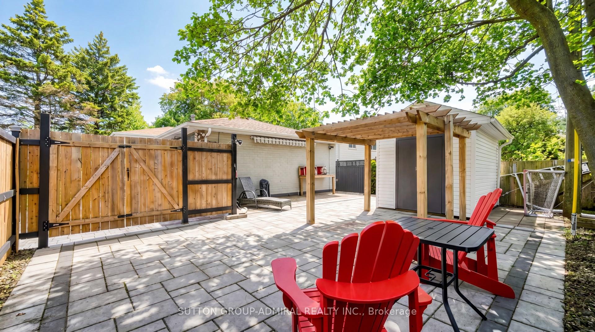 Photo 47 of 218 Bay Thorn Drive, Markham, Royal Orchard — HOMEH