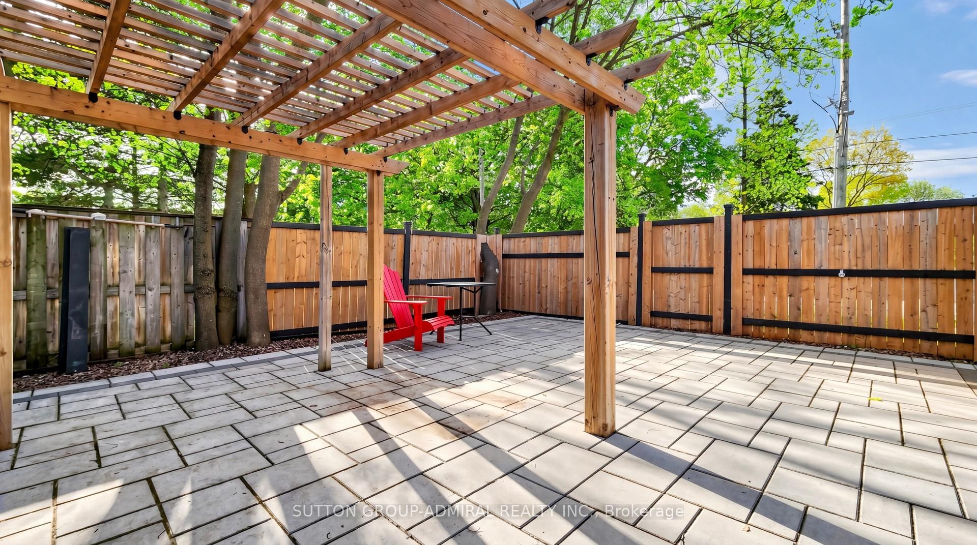 Photo 48 of 218 Bay Thorn Drive, Markham, Royal Orchard — HOMEH
