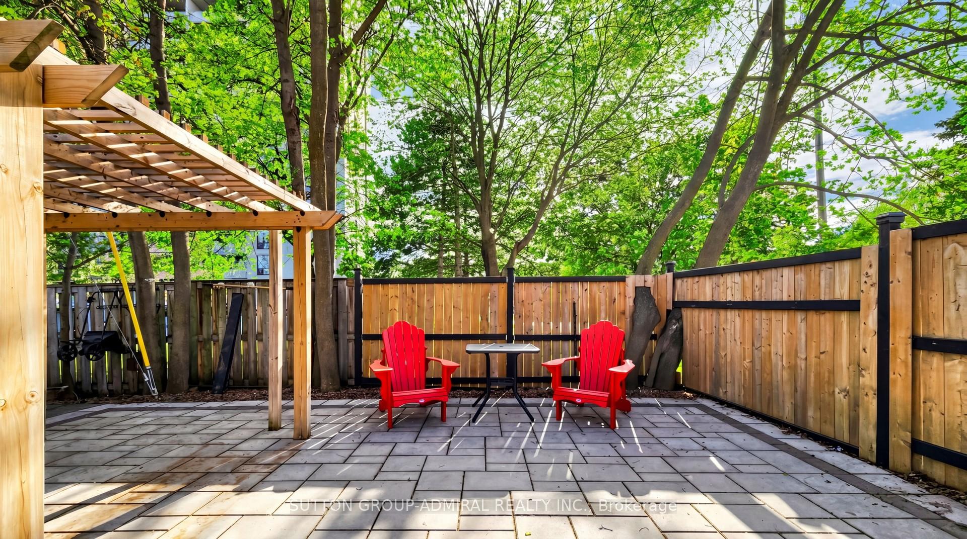 Photo 50 of 218 Bay Thorn Drive, Markham, Royal Orchard — HOMEH