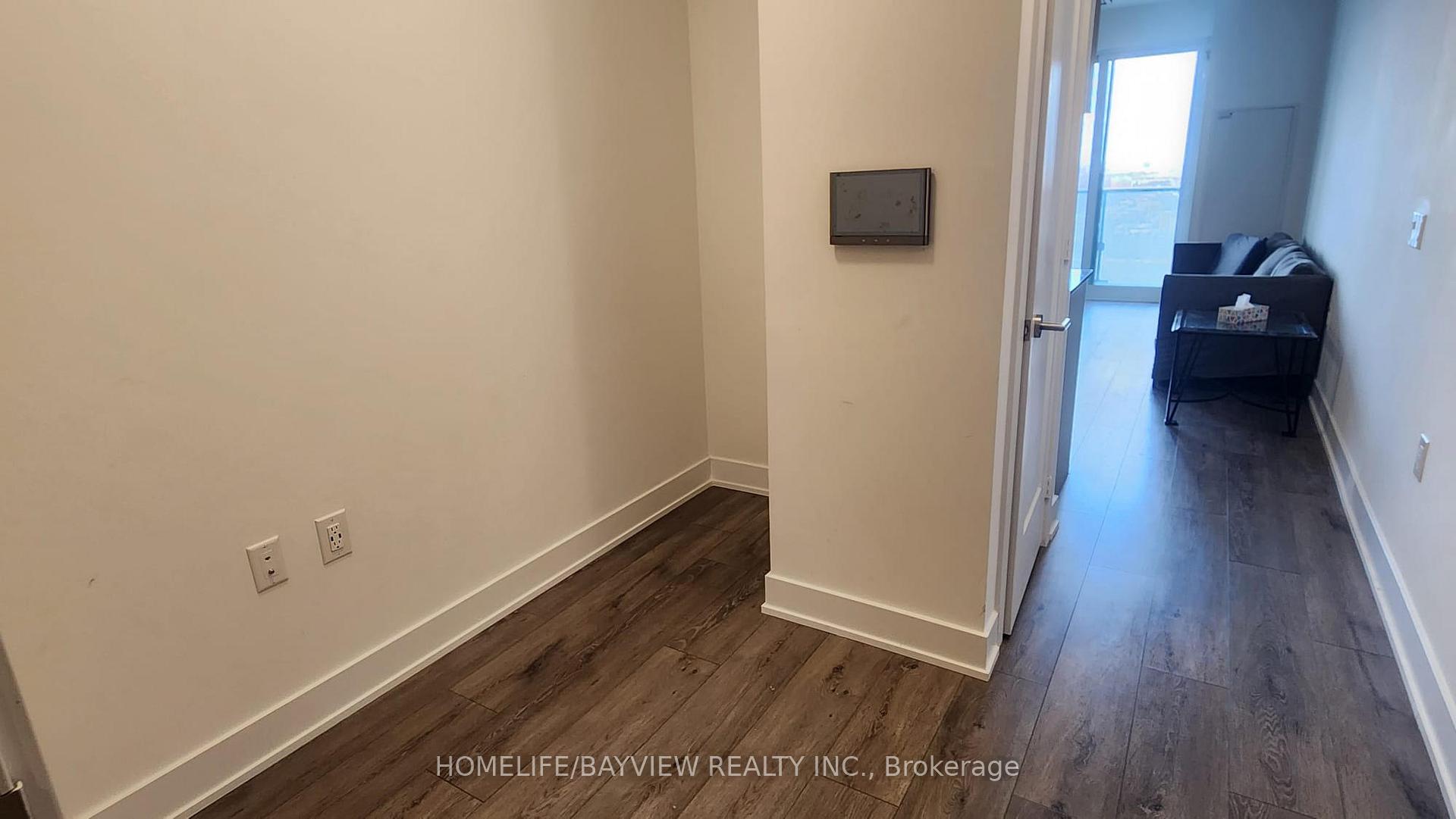 Photo 3 of Unit 2704, 575 Bloor Street E, Toronto, North St. James Town — HOMEH