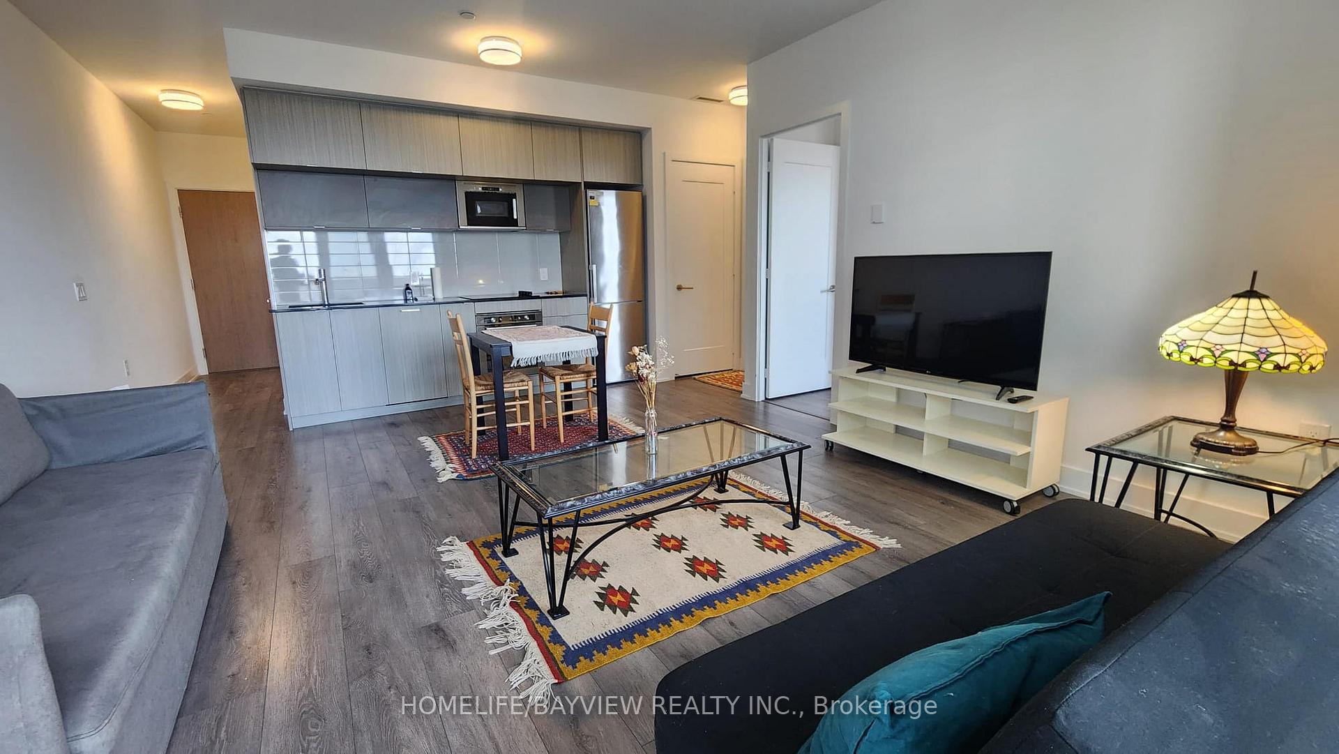 Photo 5 of Unit 2704, 575 Bloor Street E, Toronto, North St. James Town — HOMEH