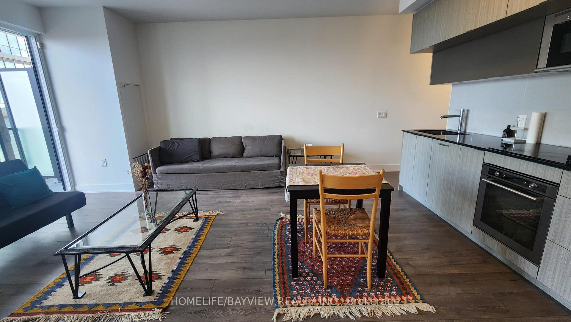 Photo 9 of Unit 2704, 575 Bloor Street E, Toronto, North St. James Town — HOMEH