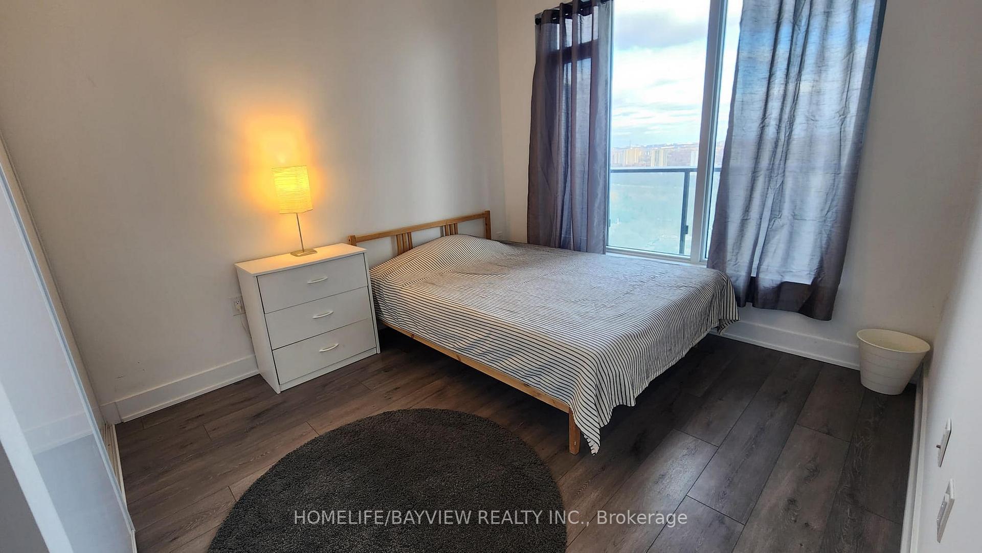 Photo 10 of Unit 2704, 575 Bloor Street E, Toronto, North St. James Town — HOMEH