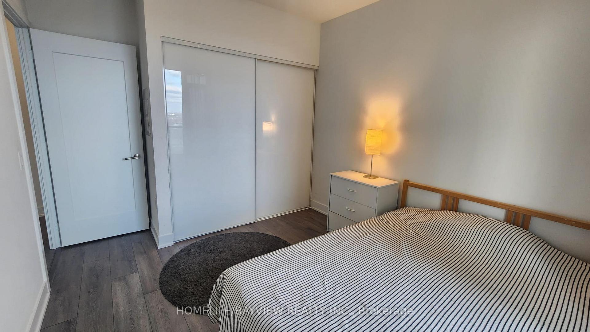Photo 11 of Unit 2704, 575 Bloor Street E, Toronto, North St. James Town — HOMEH