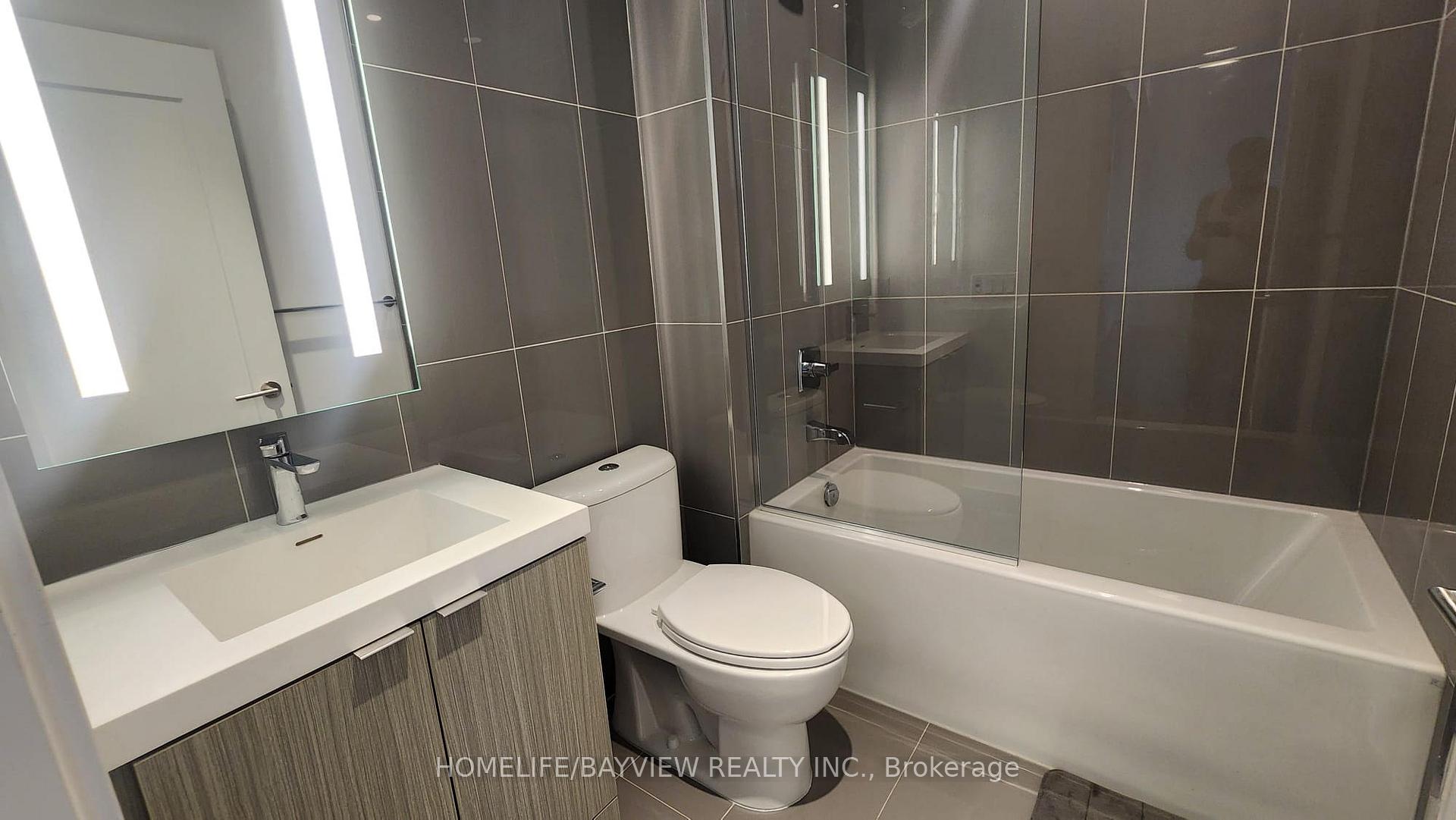 Photo 13 of Unit 2704, 575 Bloor Street E, Toronto, North St. James Town — HOMEH