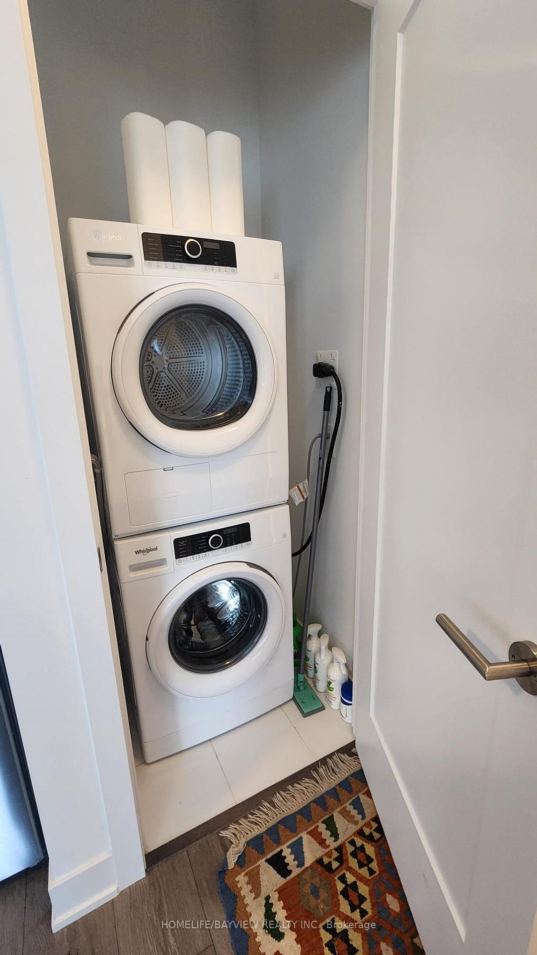 Photo 14 of Unit 2704, 575 Bloor Street E, Toronto, North St. James Town — HOMEH