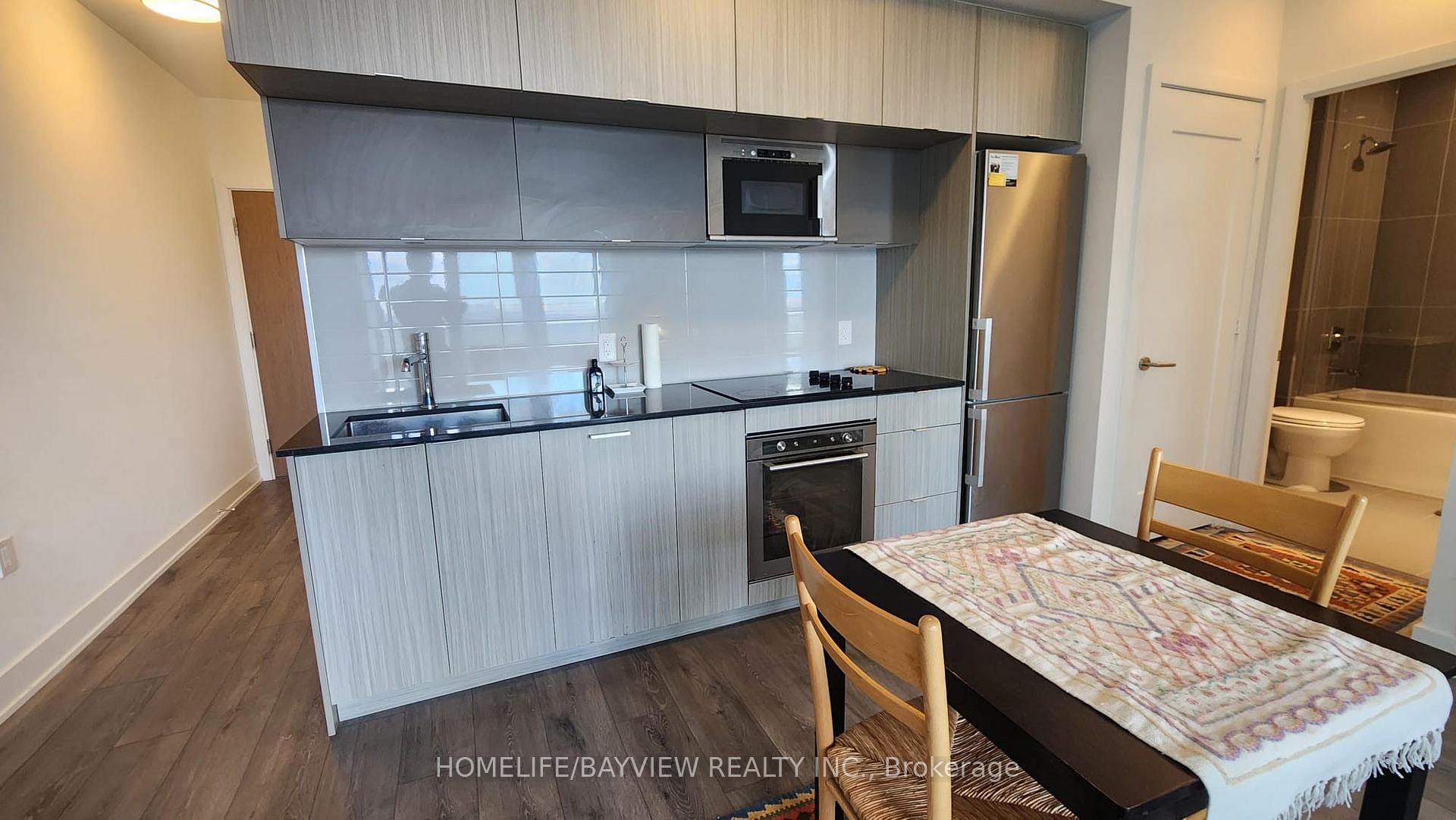 Photo 15 of Unit 2704, 575 Bloor Street E, Toronto, North St. James Town — HOMEH