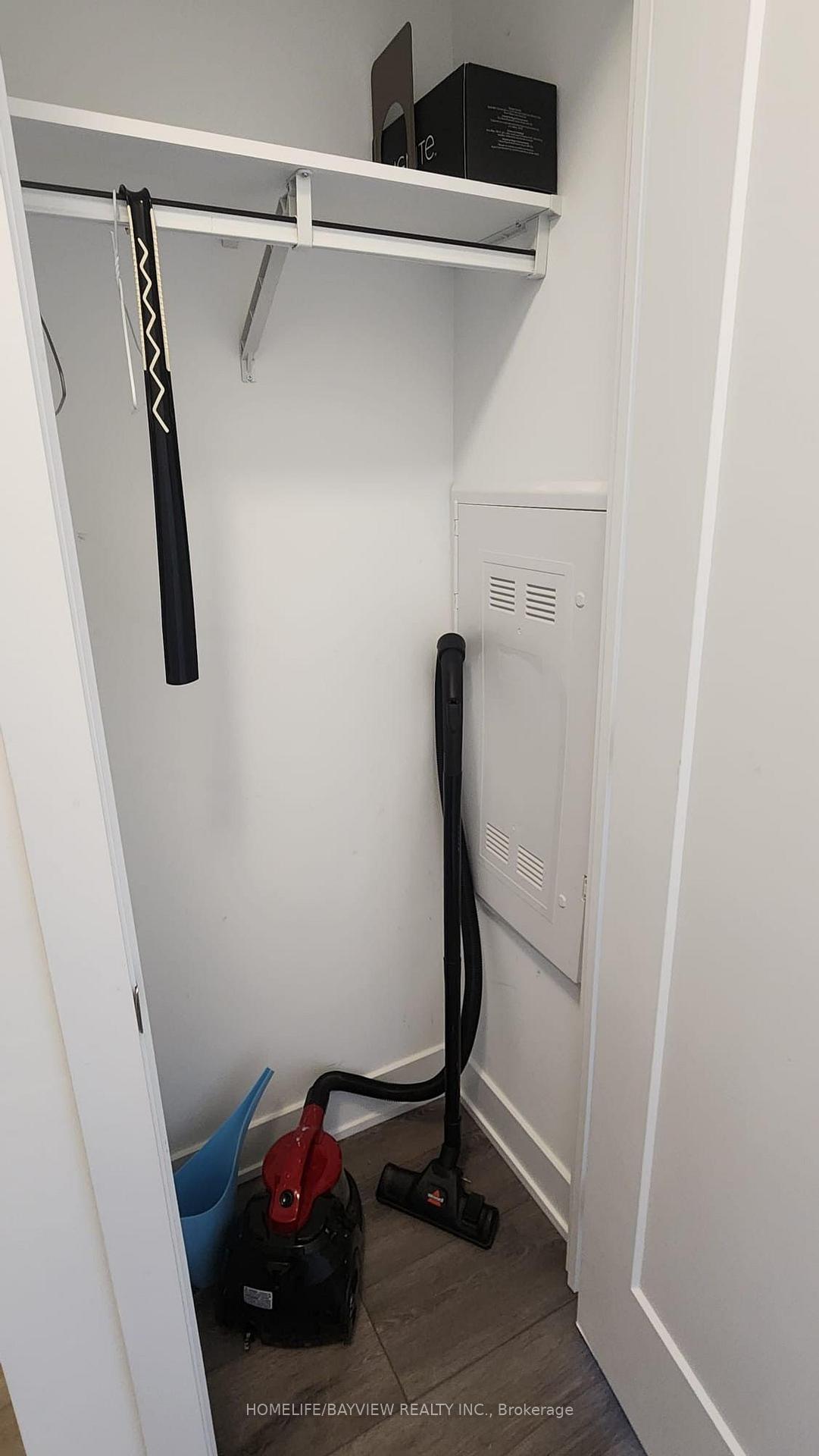Photo 16 of Unit 2704, 575 Bloor Street E, Toronto, North St. James Town — HOMEH