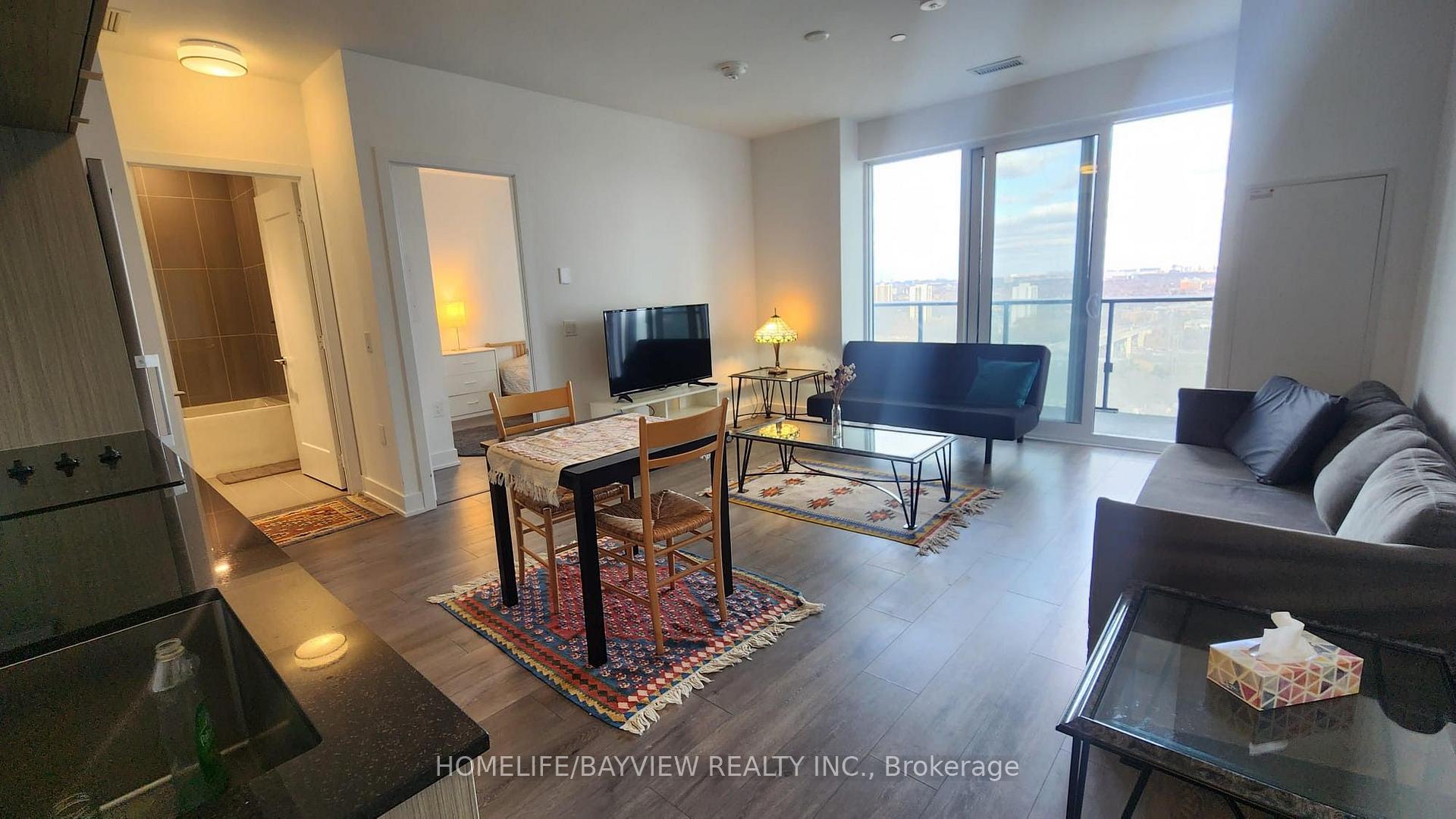 Photo 18 of Unit 2704, 575 Bloor Street E, Toronto, North St. James Town — HOMEH