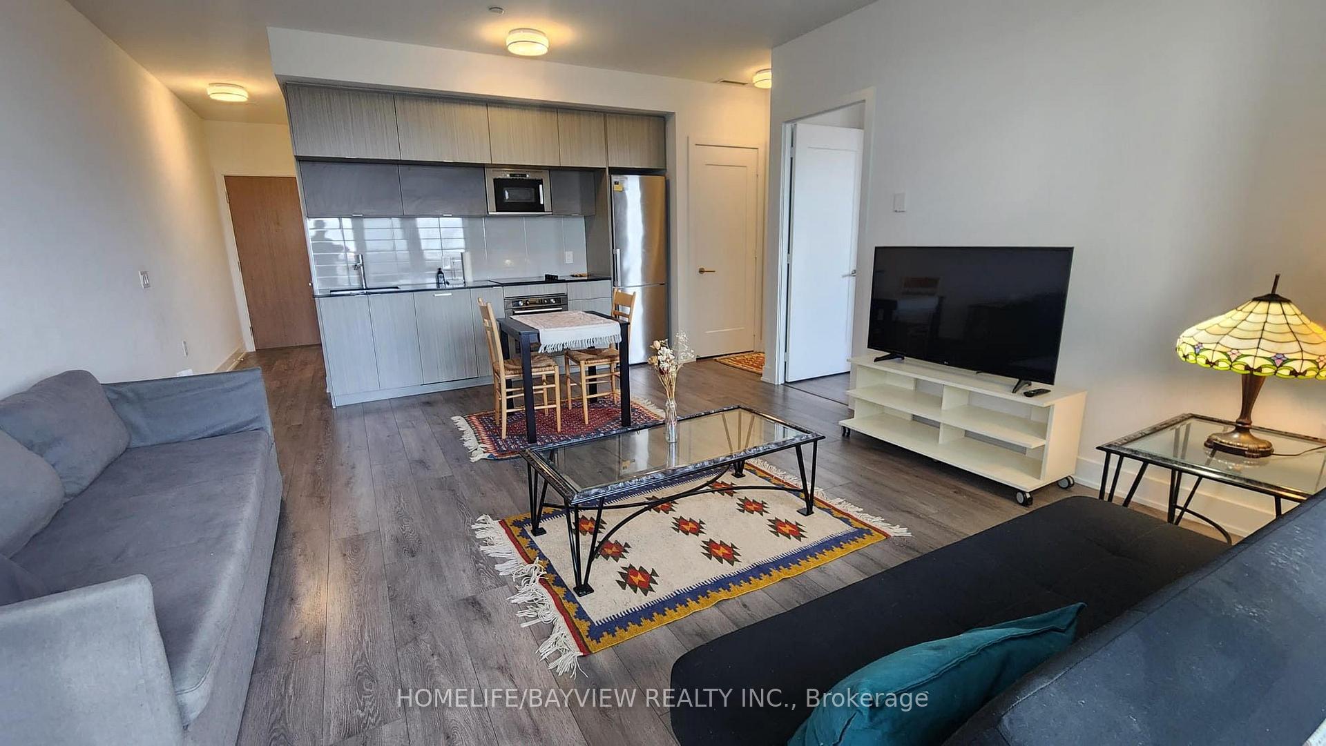 Photo 19 of Unit 2704, 575 Bloor Street E, Toronto, North St. James Town — HOMEH